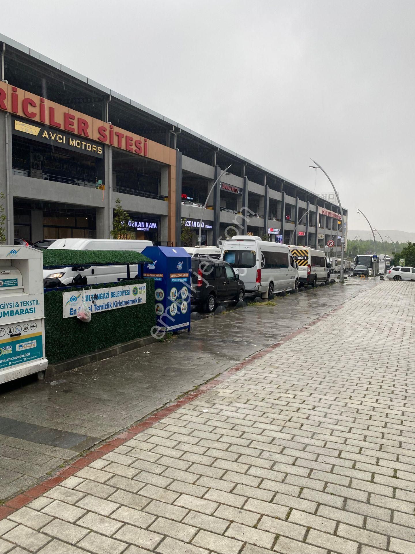 Cebeci Mah. Hakanlar İnşaattan Satılık 130m2 3+1 Ters Dubleks - Görsel 30