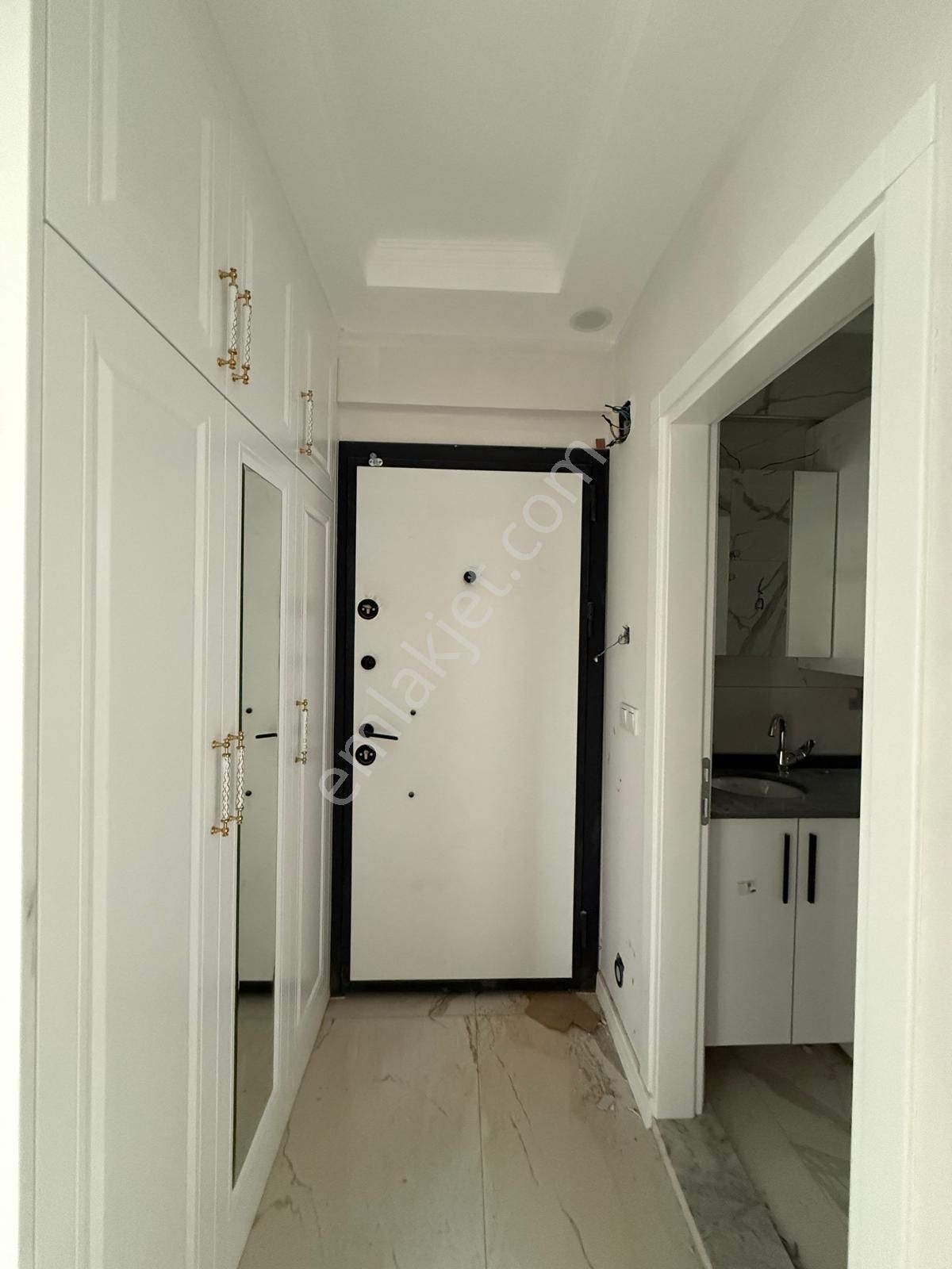 Stop’tan Ortaca Çaylı *havuzlu Sitede Kaliteli Yapı* 1+1 Satılık Daire - Görsel 2