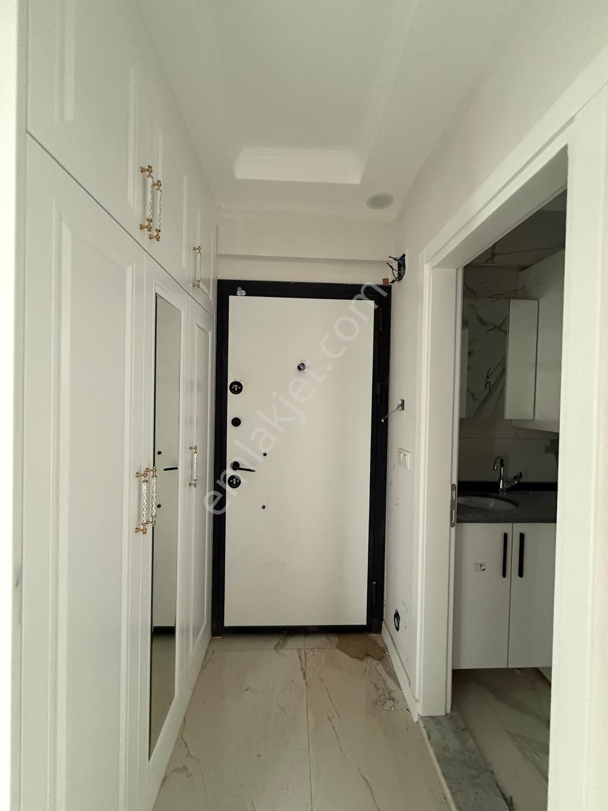 Stop’tan Ortaca Çaylı *havuzlu Sitede Kaliteli Yapı* 1+1 Satılık Daire - Görsel 10