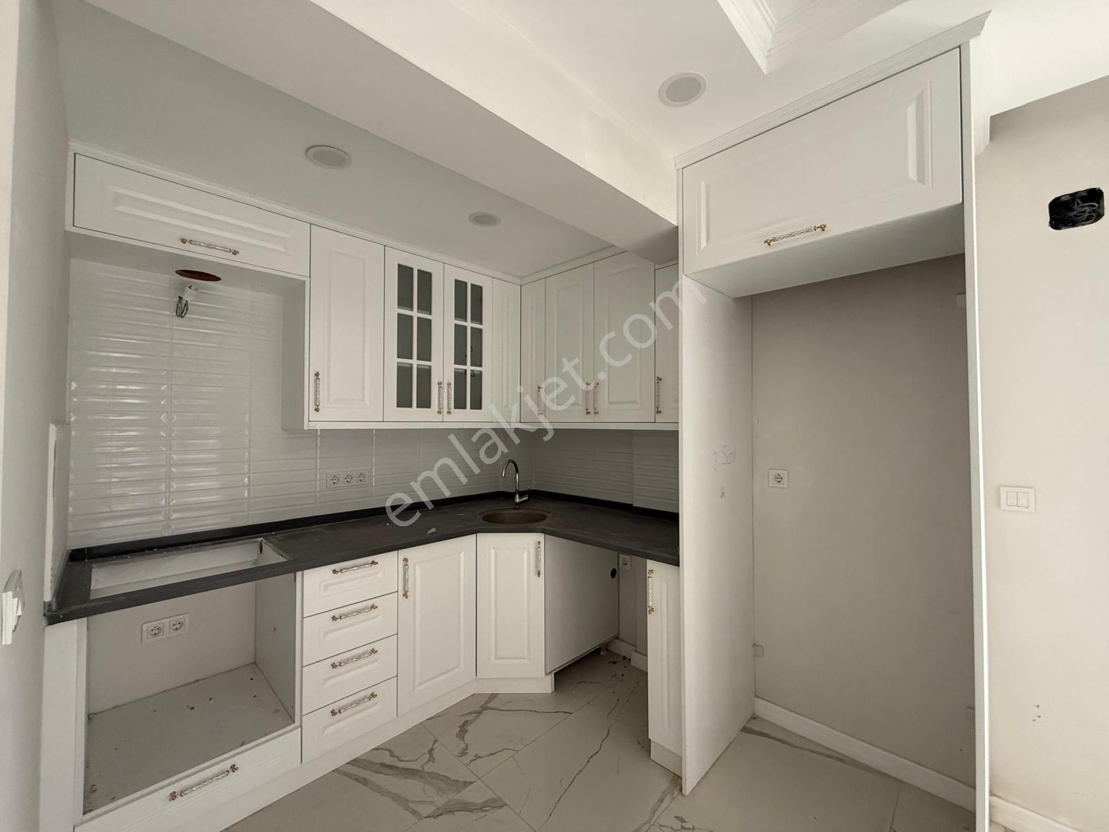 Stop’tan Ortaca Çaylı *havuzlu Sitede Kaliteli Yapı* 1+1 Satılık Daire - Görsel 17