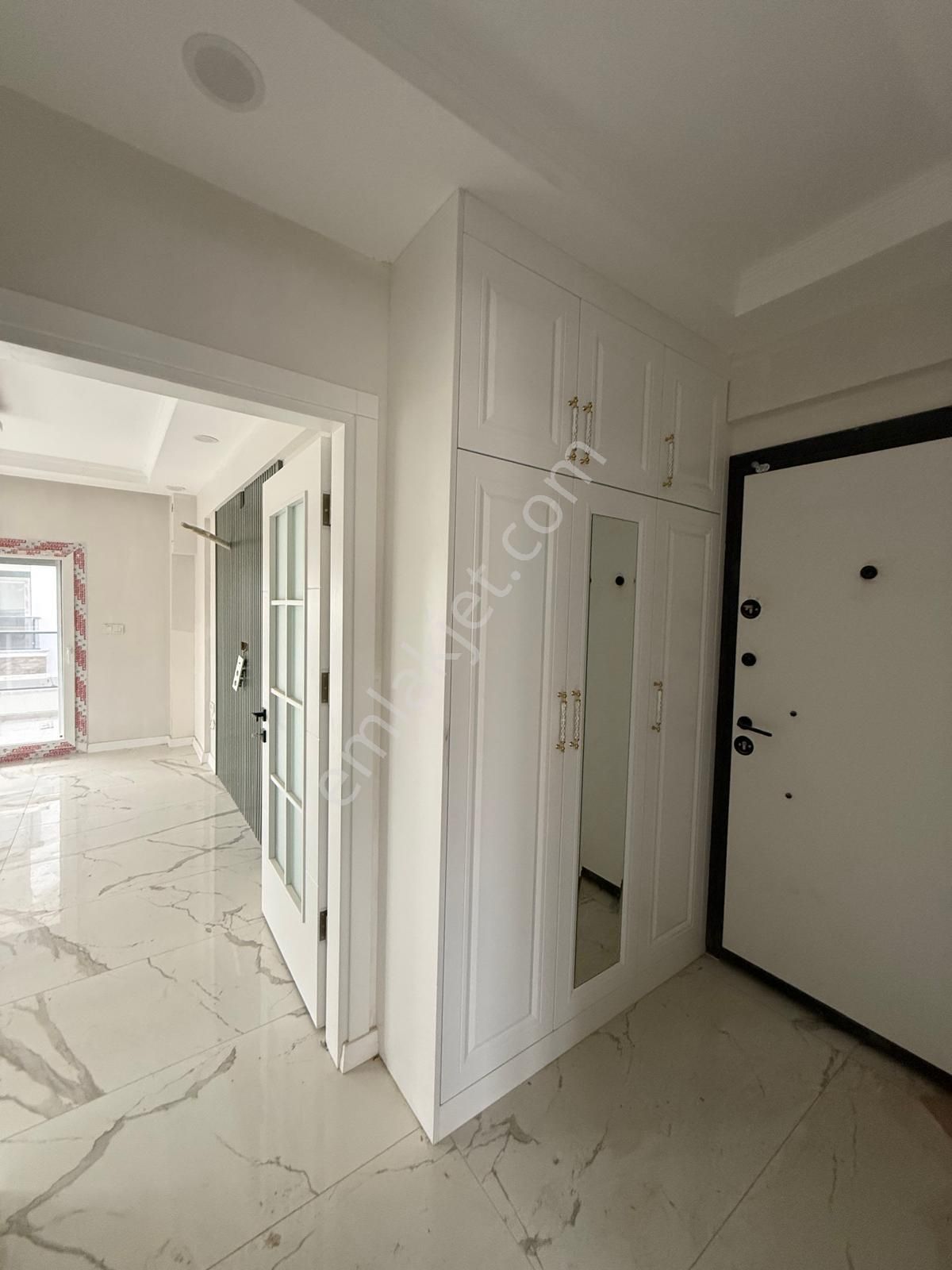 Stop’tan Ortaca Çaylı *havuzlu Sitede Kaliteli Yapı* 1+1 Satılık Daire - Görsel 26