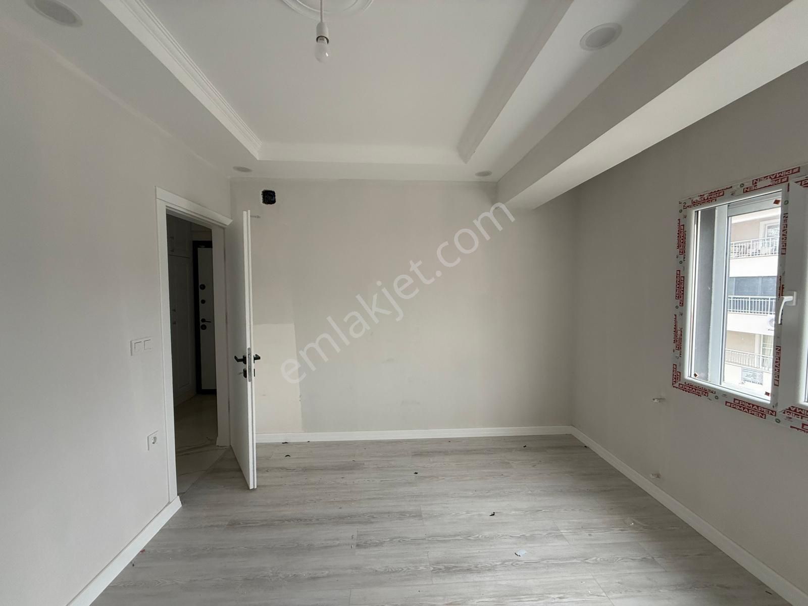 Stop’tan Ortaca Çaylı *havuzlu Sitede Kaliteli Yapı* 1+1 Satılık Daire - Görsel 25