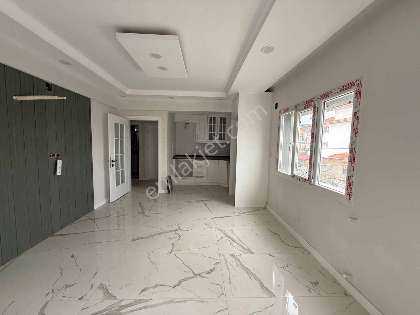 Stop’tan Ortaca Çaylı *havuzlu Sitede Kaliteli Yapı* 1+1 Satılık Daire - Görsel 8