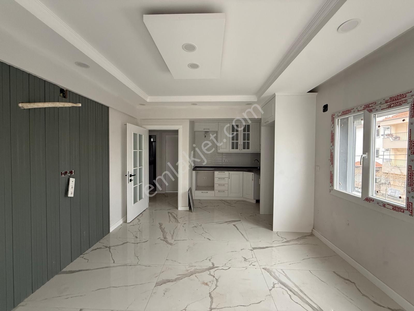 Stop’tan Ortaca Çaylı *havuzlu Sitede Kaliteli Yapı* 1+1 Satılık Daire - Görsel 4