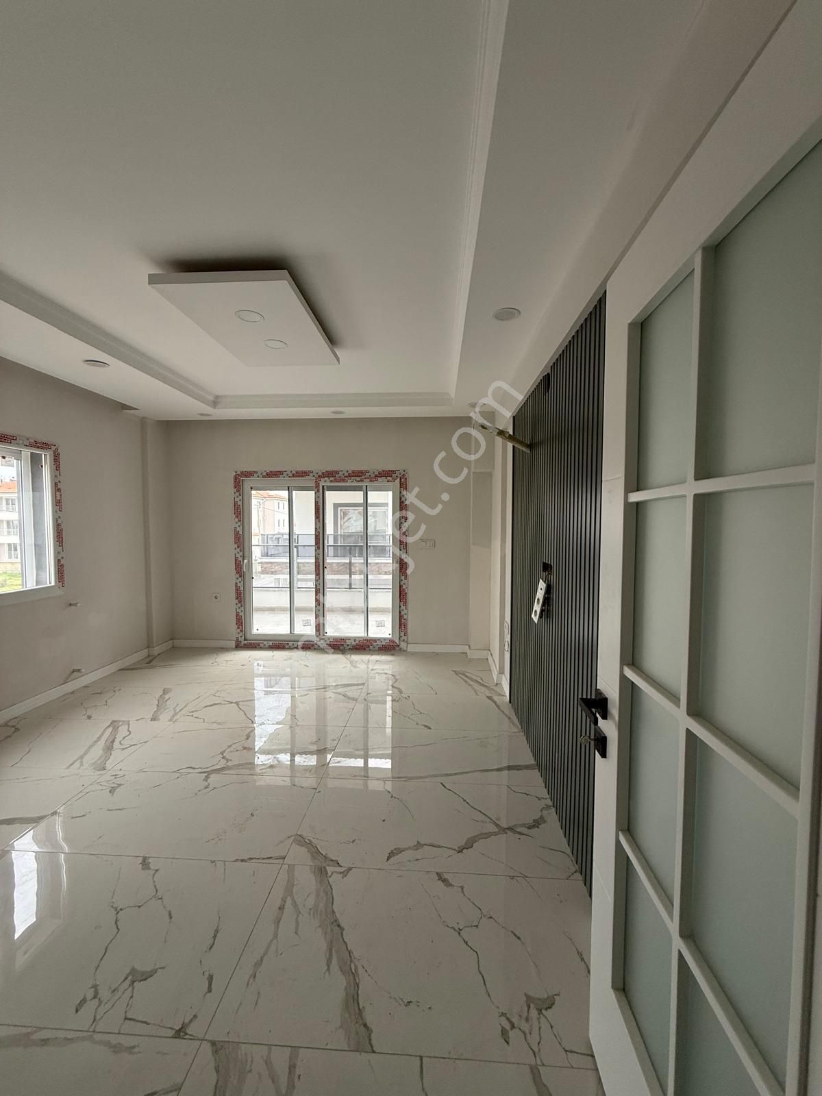 Stop’tan Ortaca Çaylı *havuzlu Sitede Kaliteli Yapı* 1+1 Satılık Daire - Görsel 13