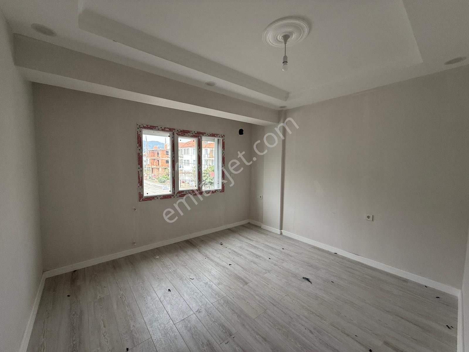 Stop’tan Ortaca Çaylı *havuzlu Sitede Kaliteli Yapı* 1+1 Satılık Daire - Görsel 23