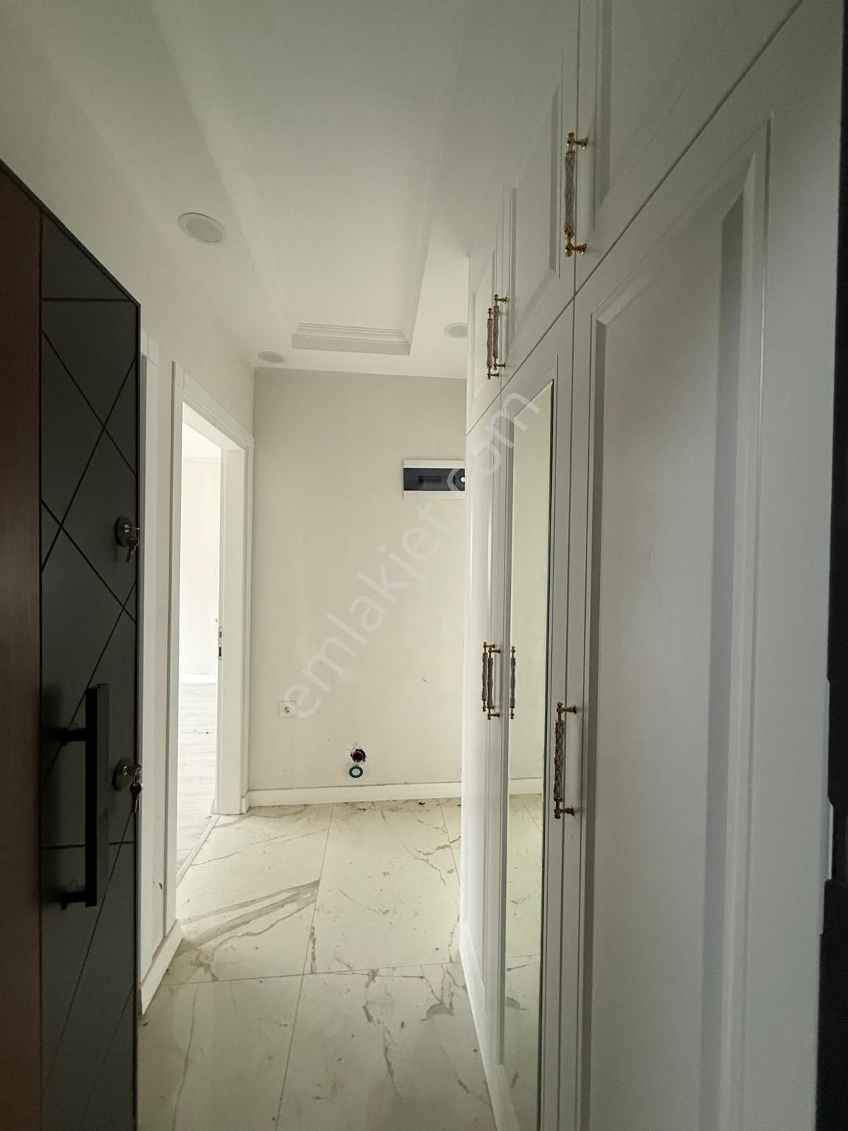 Stop’tan Ortaca Çaylı *havuzlu Sitede Kaliteli Yapı* 1+1 Satılık Daire - Görsel 19