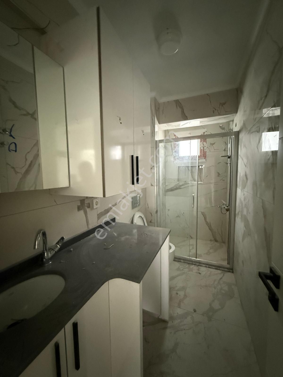 Stop’tan Ortaca Çaylı *havuzlu Sitede Kaliteli Yapı* 1+1 Satılık Daire - Görsel 12