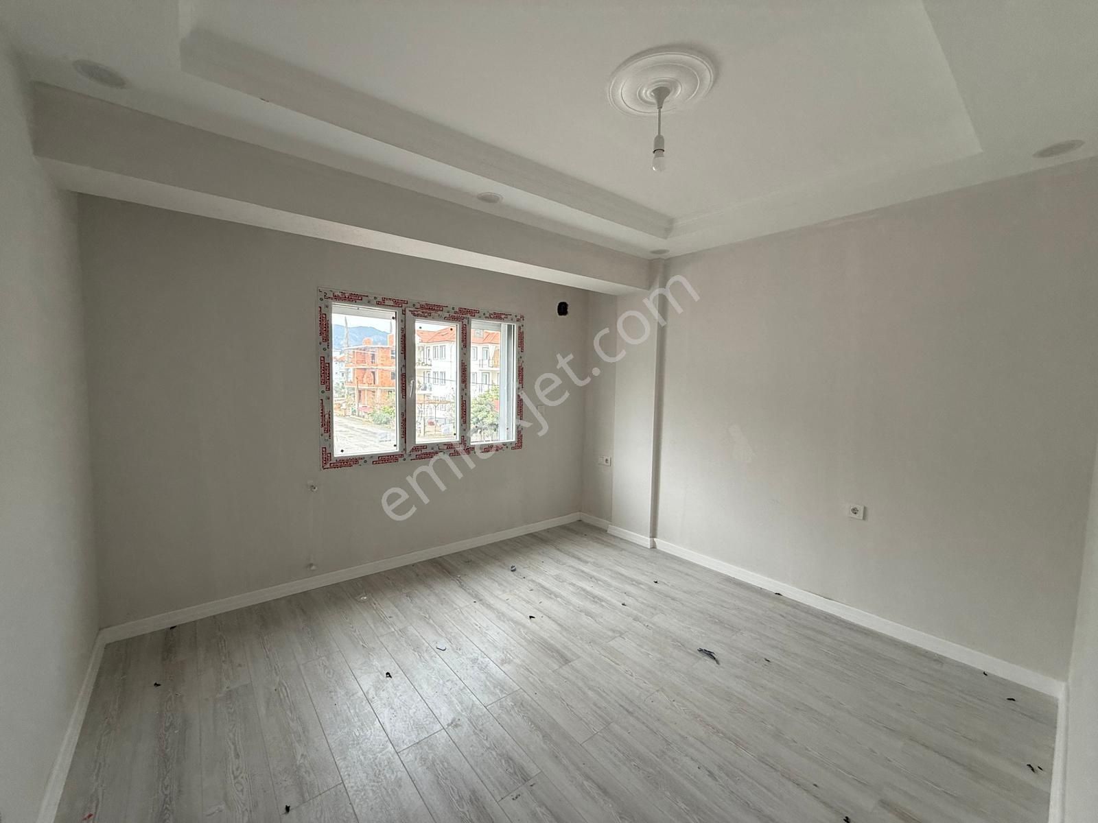 Stop’tan Ortaca Çaylı *havuzlu Sitede Kaliteli Yapı* 1+1 Satılık Daire - Görsel 22