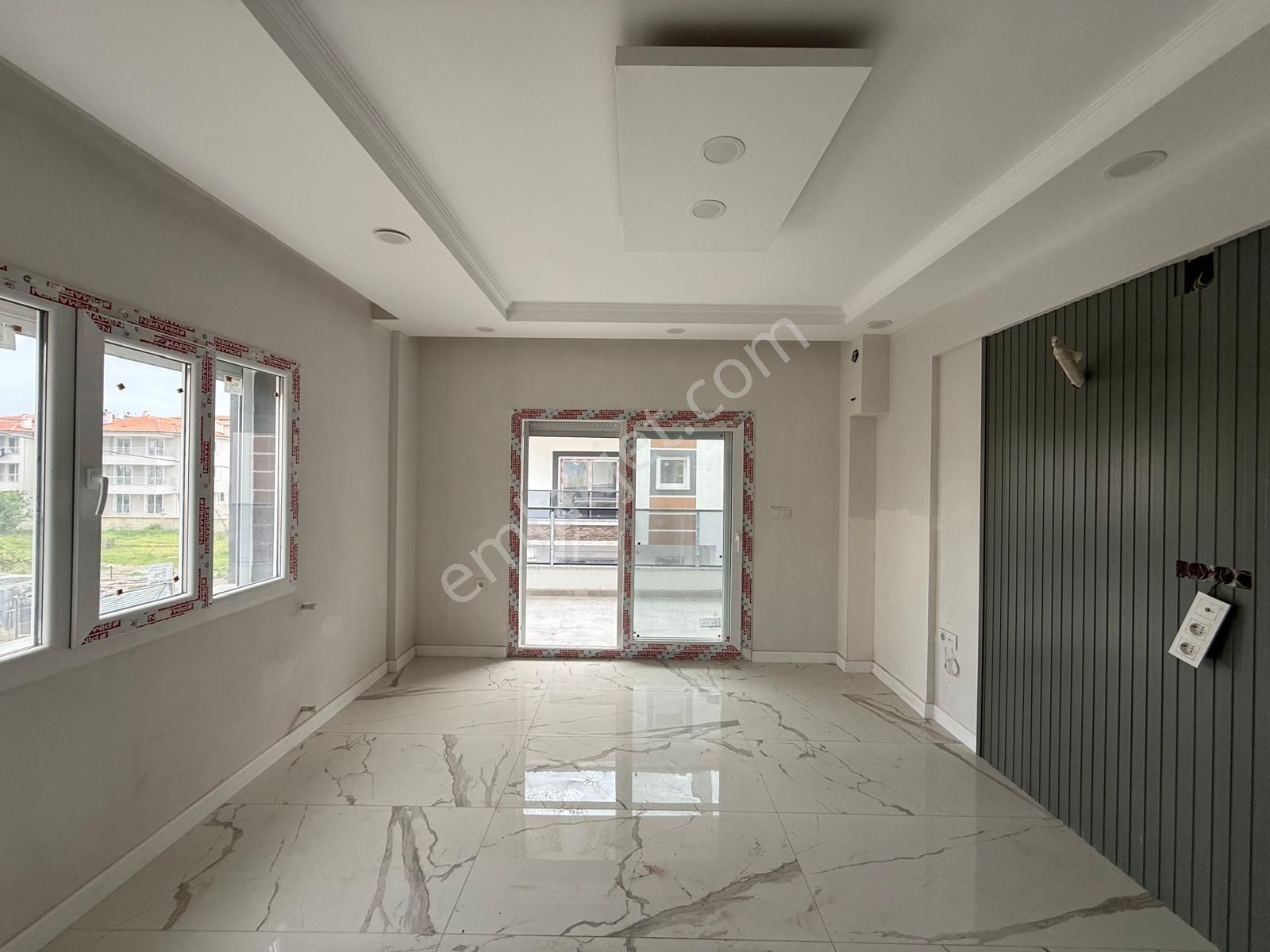 Stop’tan Ortaca Çaylı *havuzlu Sitede Kaliteli Yapı* 1+1 Satılık Daire - Görsel 5