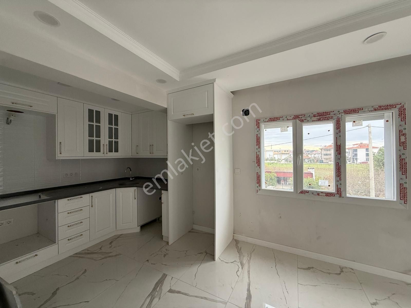 Stop’tan Ortaca Çaylı *havuzlu Sitede Kaliteli Yapı* 1+1 Satılık Daire - Görsel 18