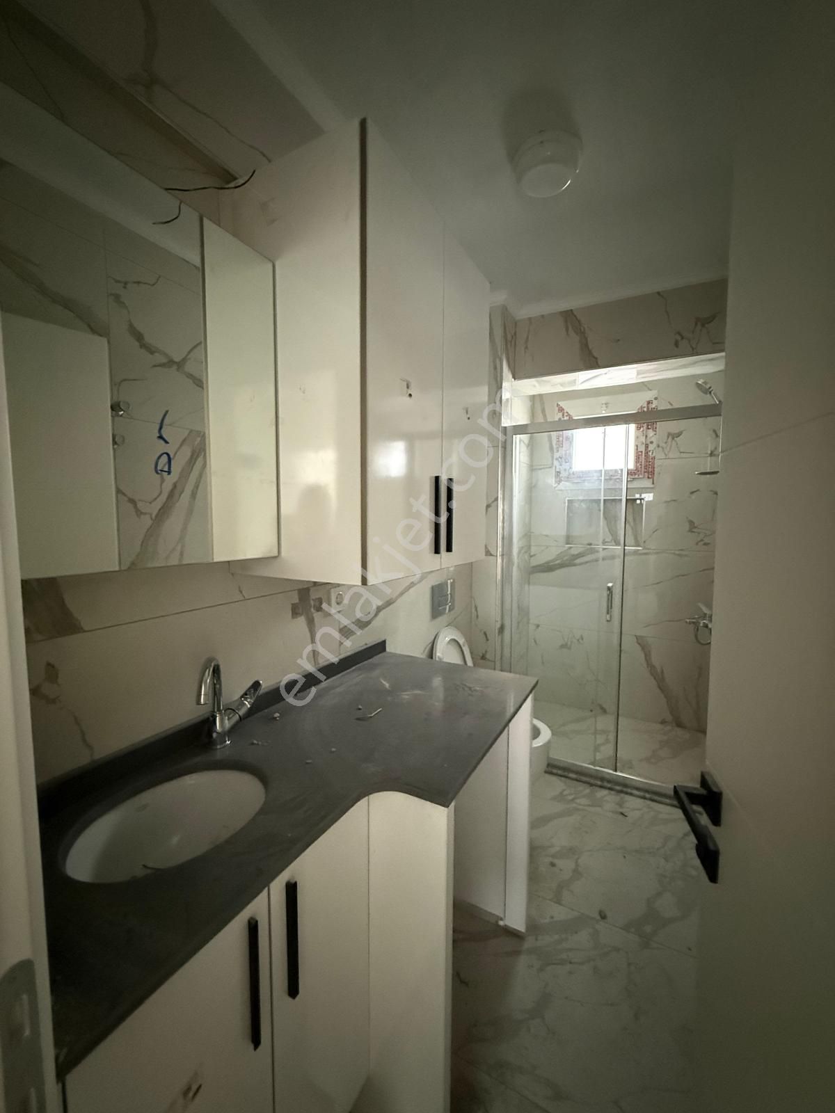 Stop’tan Ortaca Çaylı *havuzlu Sitede Kaliteli Yapı* 1+1 Satılık Daire - Görsel 11