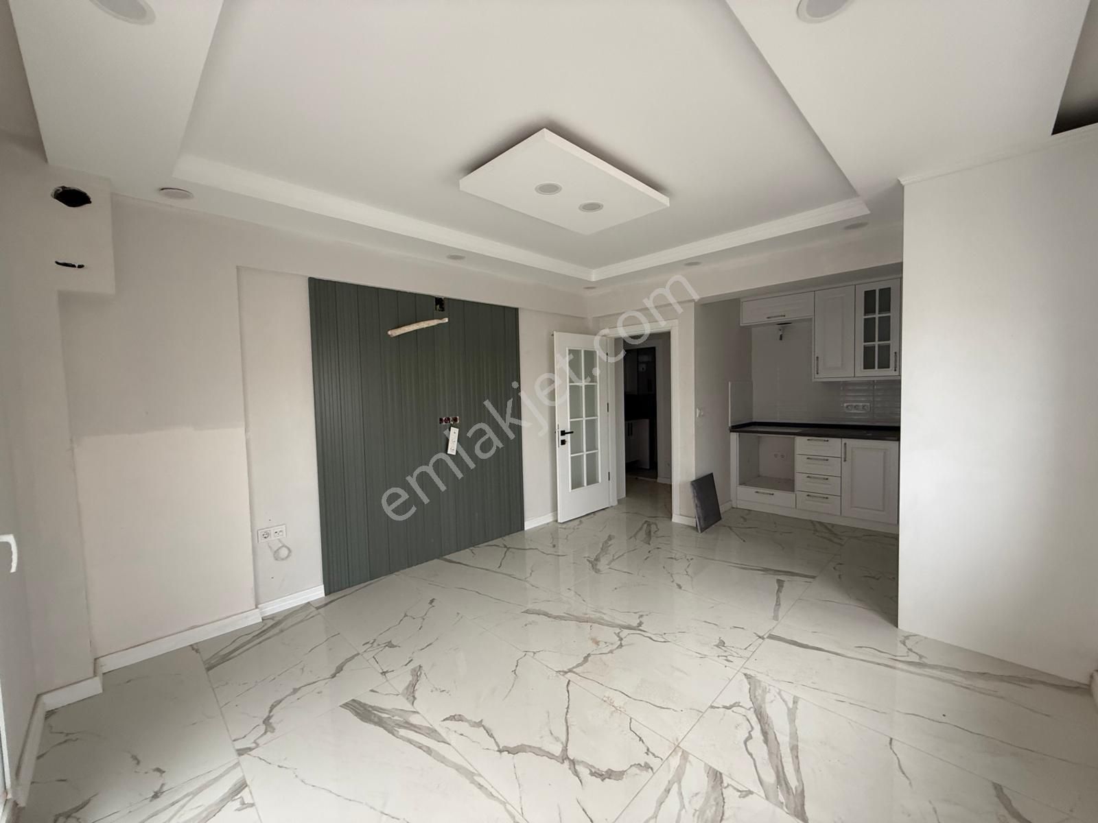 Stop’tan Ortaca Çaylı *havuzlu Sitede Kaliteli Yapı* 1+1 Satılık Daire - Görsel 3