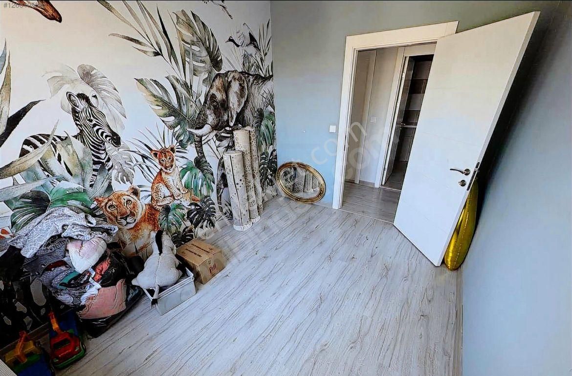 Durali Alıç Mah Temiz Yapılı Daire - Görsel 7