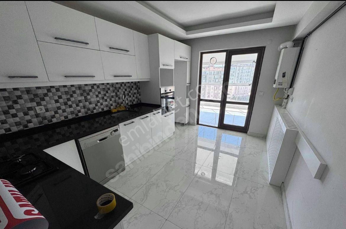 Durali Alıç Mah Temiz Yapılı Daire - Görsel 12