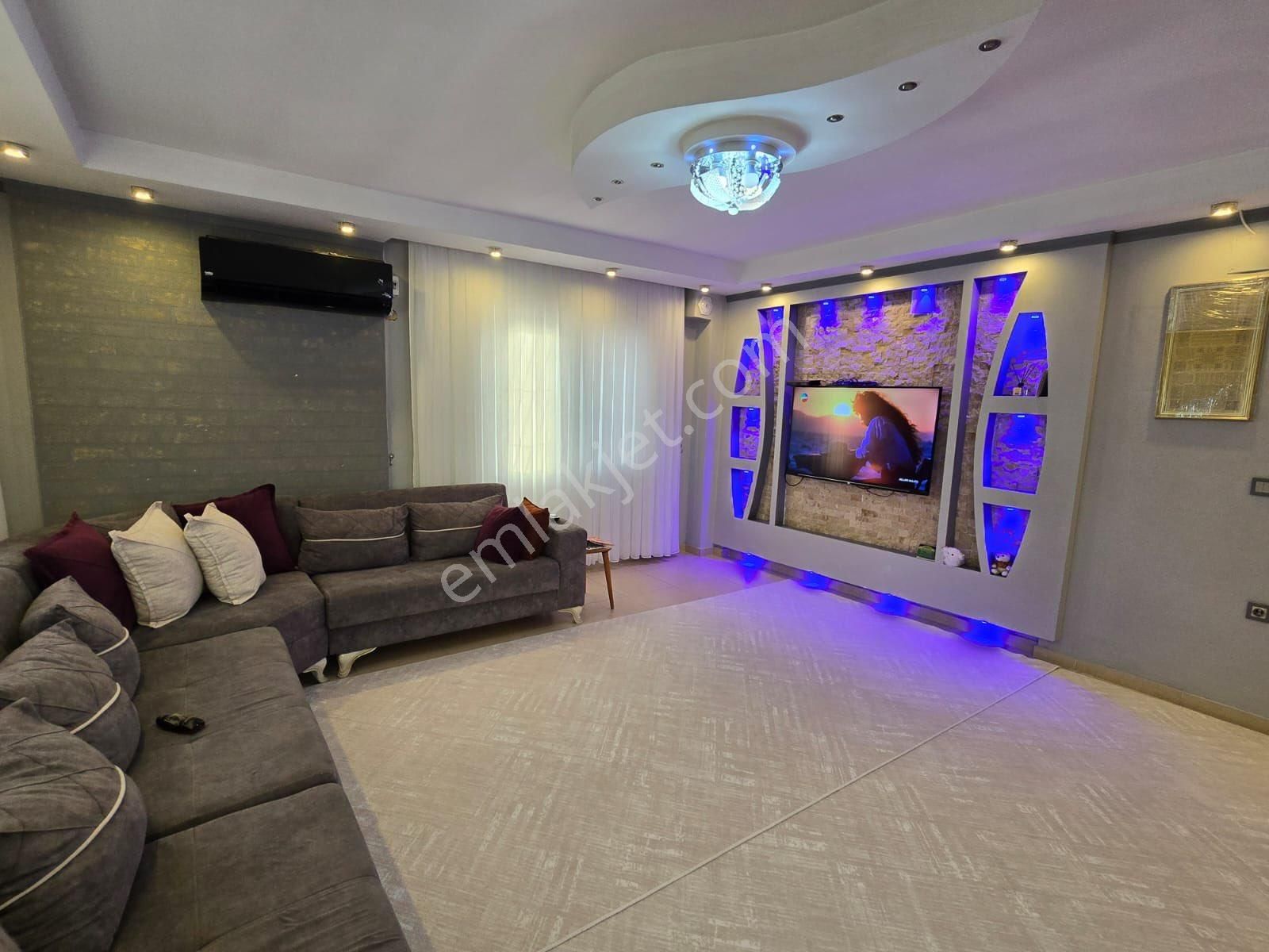 Seyhan Akkapıda Satılık İmarlı İskanlı Müstakil 330m - Görsel 11