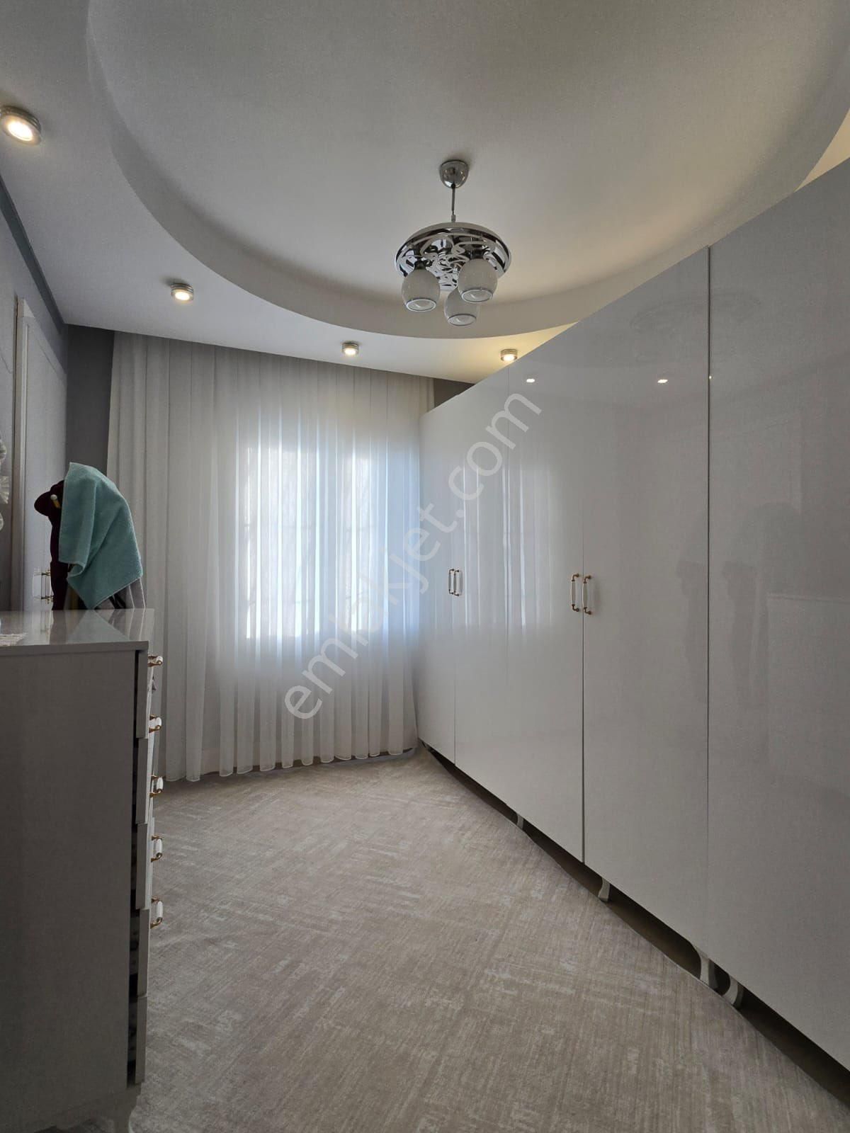 Seyhan Akkapıda Satılık İmarlı İskanlı Müstakil 330m - Görsel 13