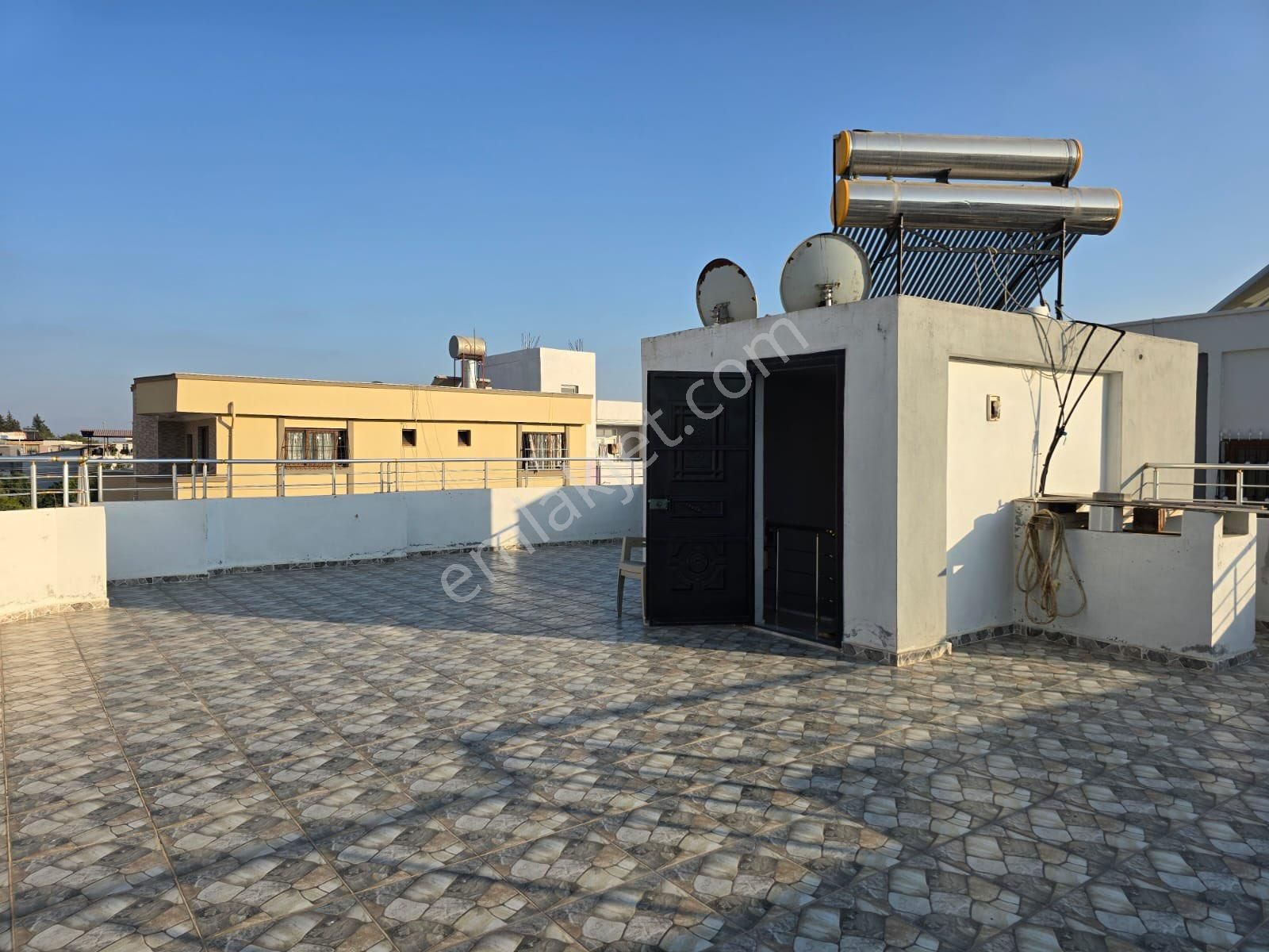 Seyhan Akkapıda Satılık İmarlı İskanlı Müstakil 330m - Görsel 9