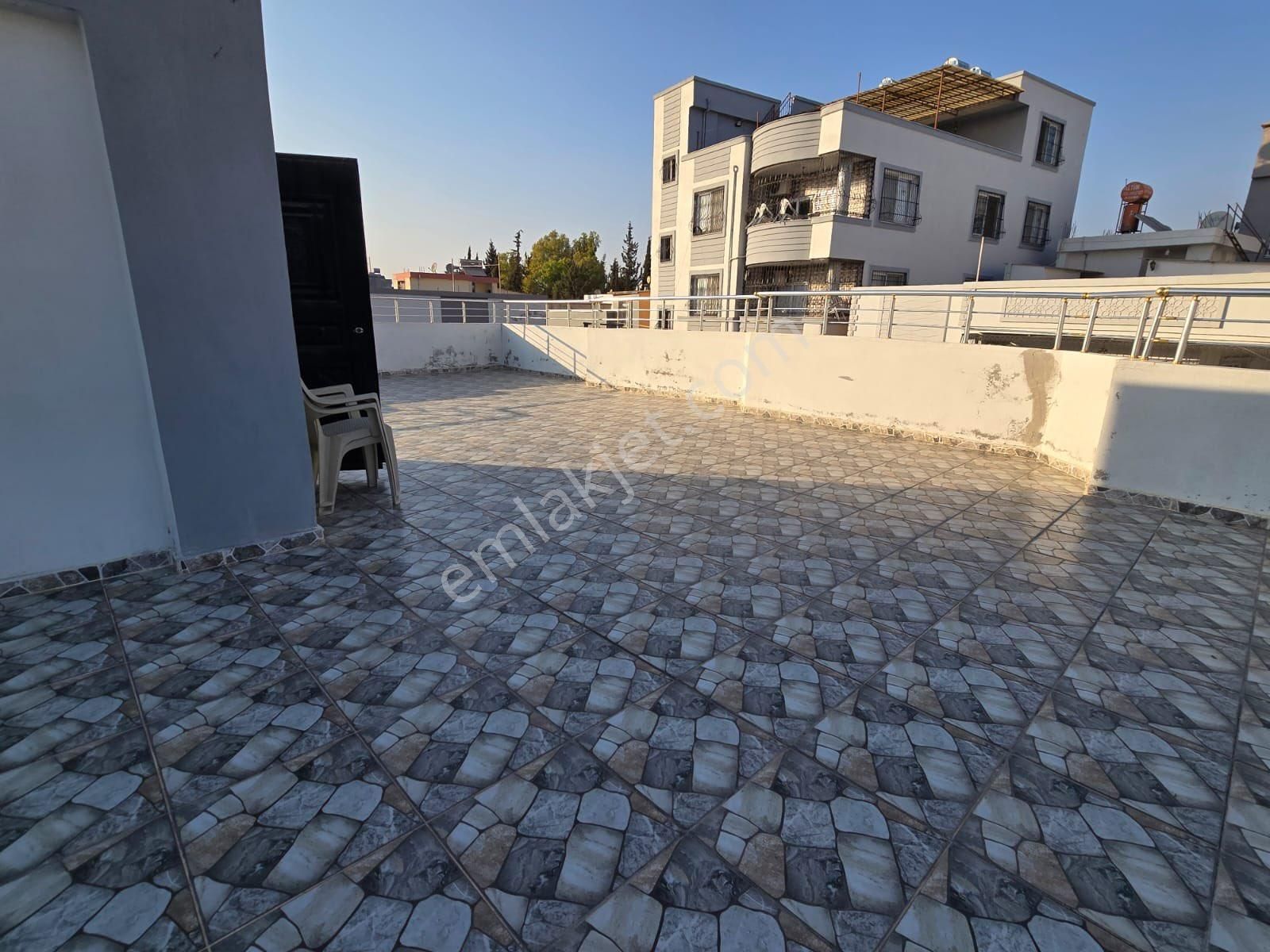 Seyhan Akkapıda Satılık İmarlı İskanlı Müstakil 330m - Görsel 6