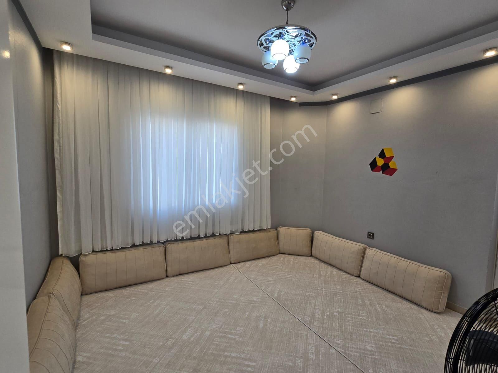 Seyhan Akkapıda Satılık İmarlı İskanlı Müstakil 330m - Görsel 5