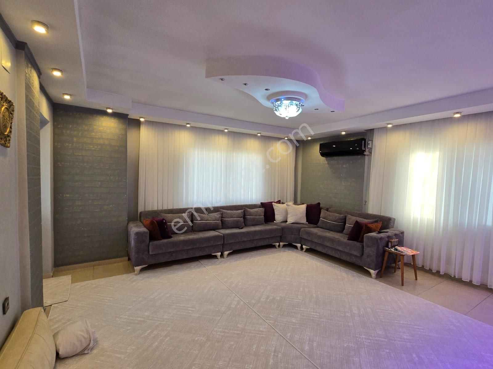 Seyhan Akkapıda Satılık İmarlı İskanlı Müstakil 330m - Görsel 10