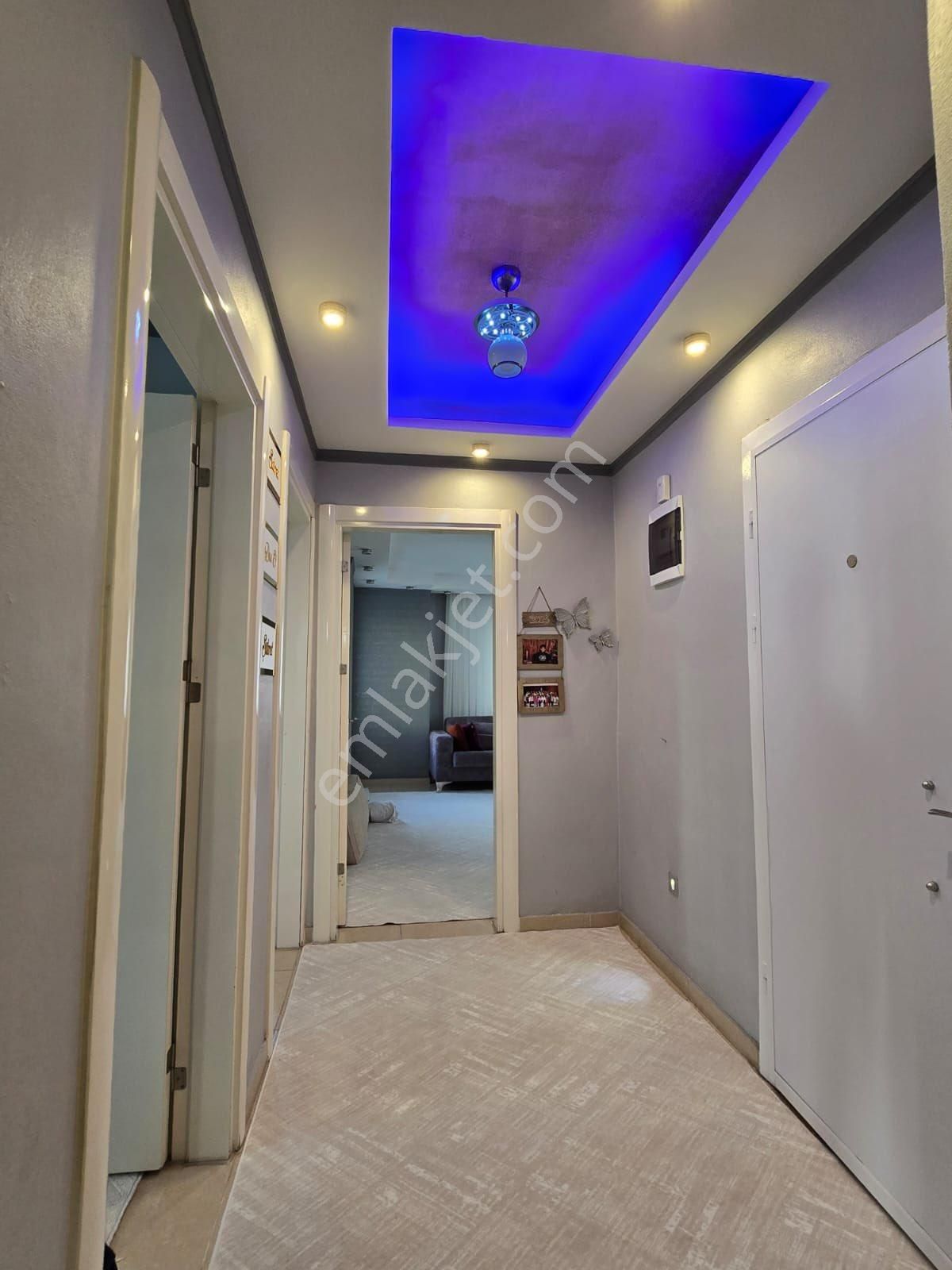 Seyhan Akkapıda Satılık İmarlı İskanlı Müstakil 330m - Görsel 8