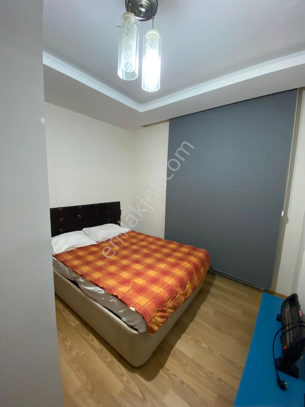 Yenişehir Çiftlikköy Eşyalı Satılık 1+1 Daire - Görsel 18