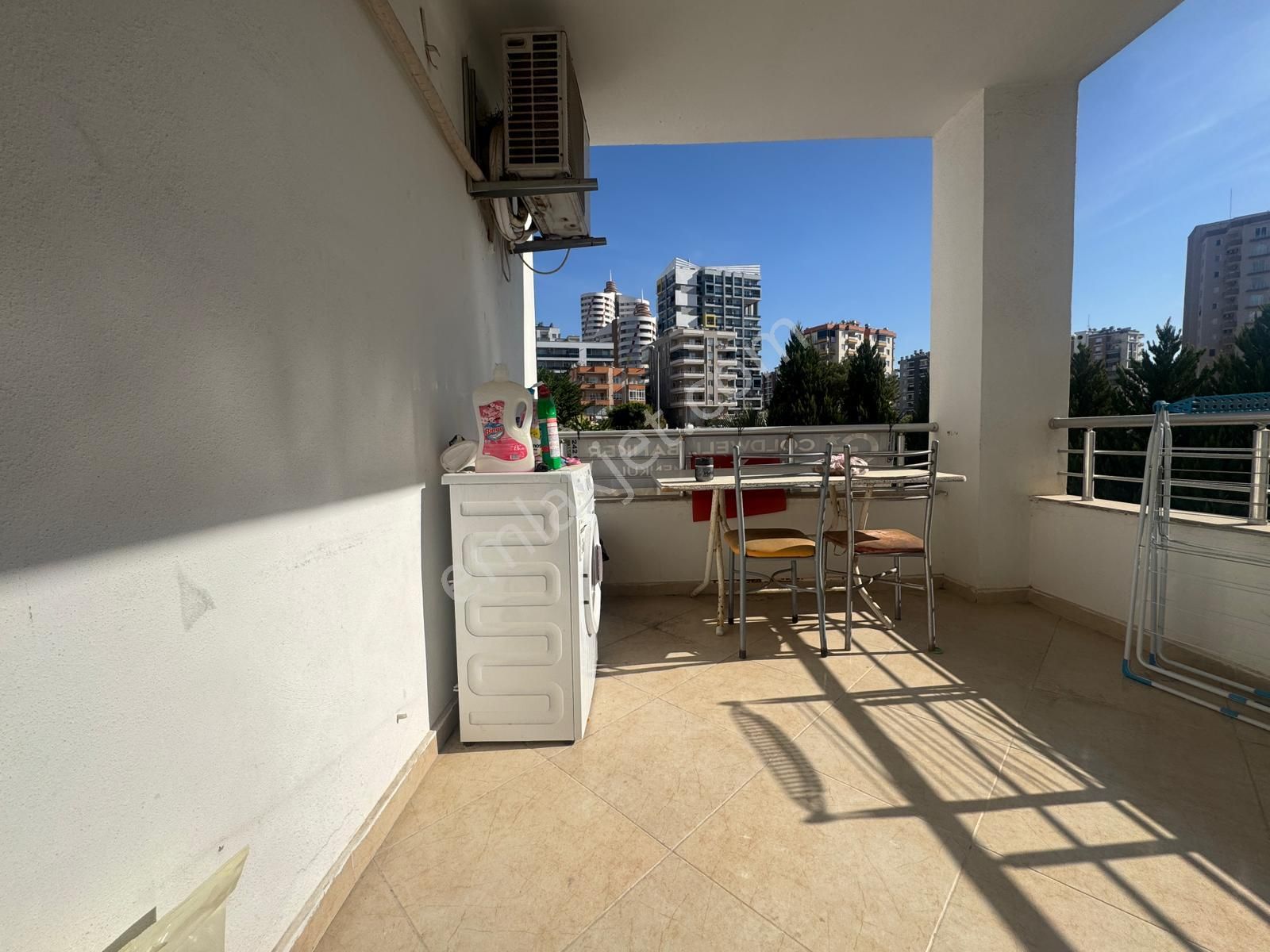 Yenişehir Çiftlikköy Eşyalı Satılık 1+1 Daire - Görsel 22