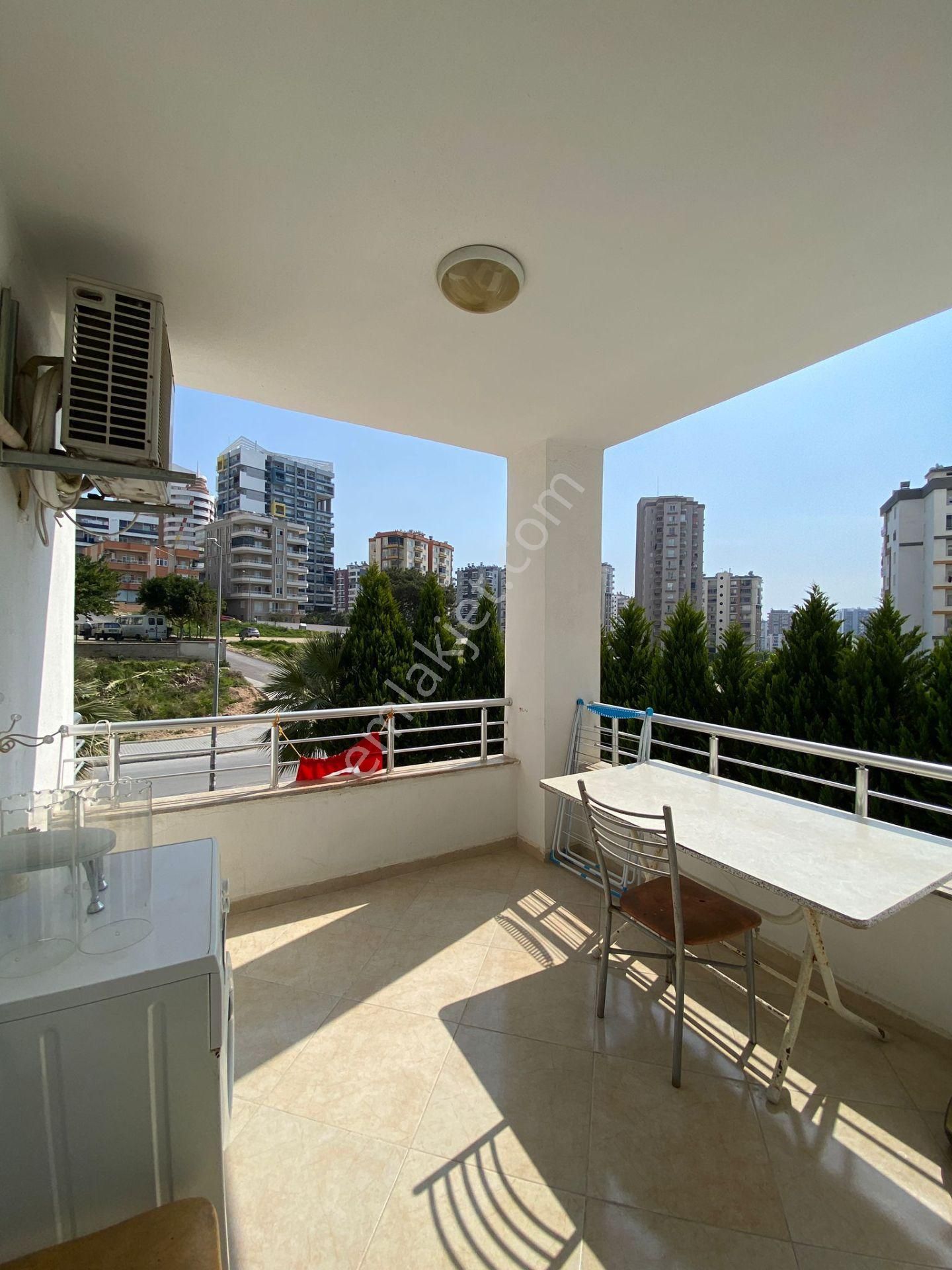 Yenişehir Çiftlikköy Eşyalı Satılık 1+1 Daire - Görsel 25