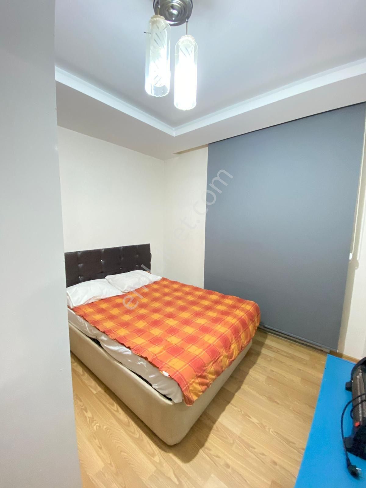 Yenişehir Çiftlikköy Eşyalı Satılık 1+1 Daire - Görsel 20