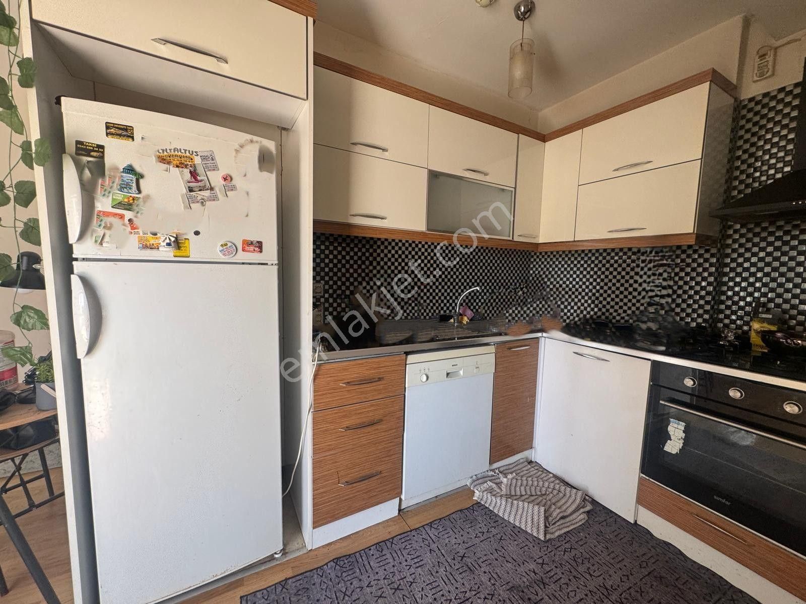 Yenişehir Çiftlikköy Eşyalı Satılık 1+1 Daire - Görsel 17