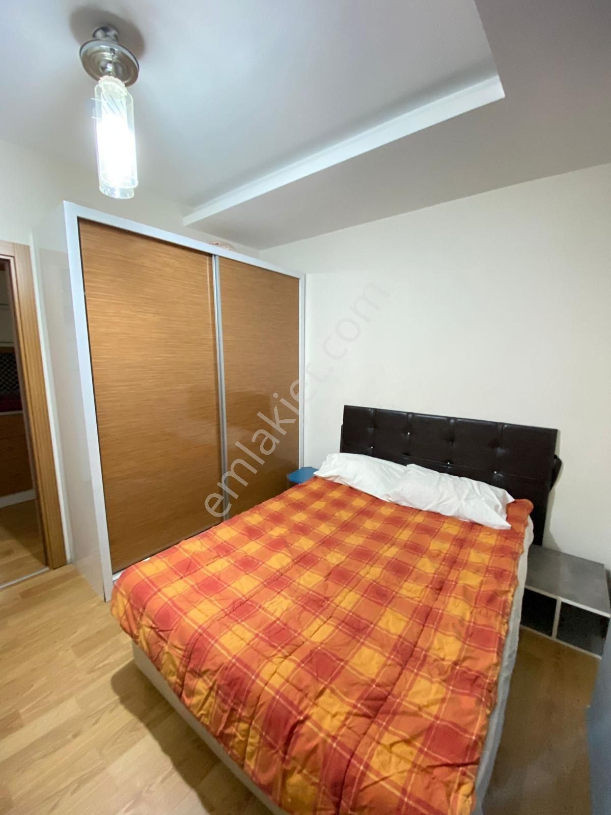 Yenişehir Çiftlikköy Eşyalı Satılık 1+1 Daire - Görsel 19