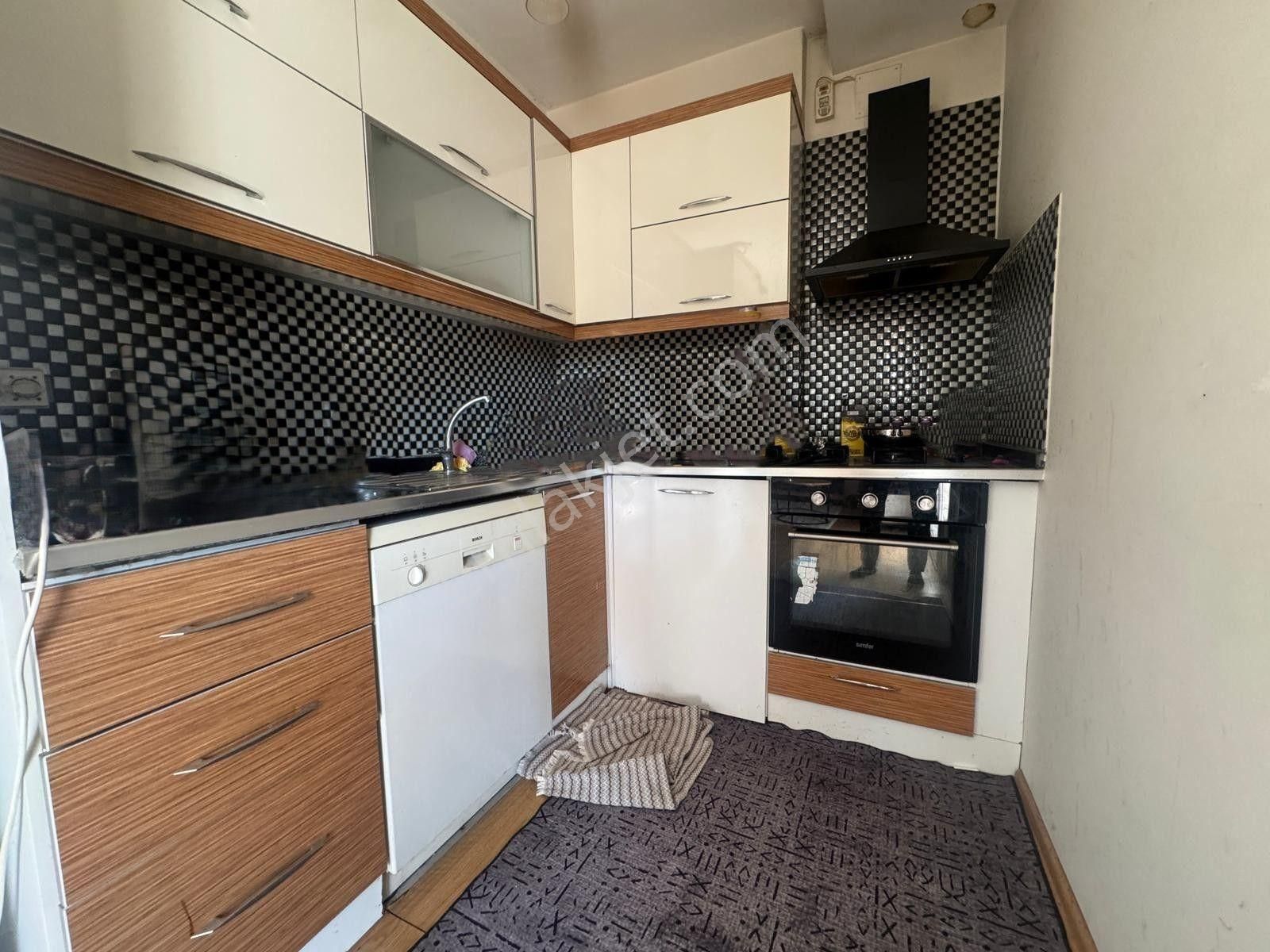 Yenişehir Çiftlikköy Eşyalı Satılık 1+1 Daire - Görsel 16