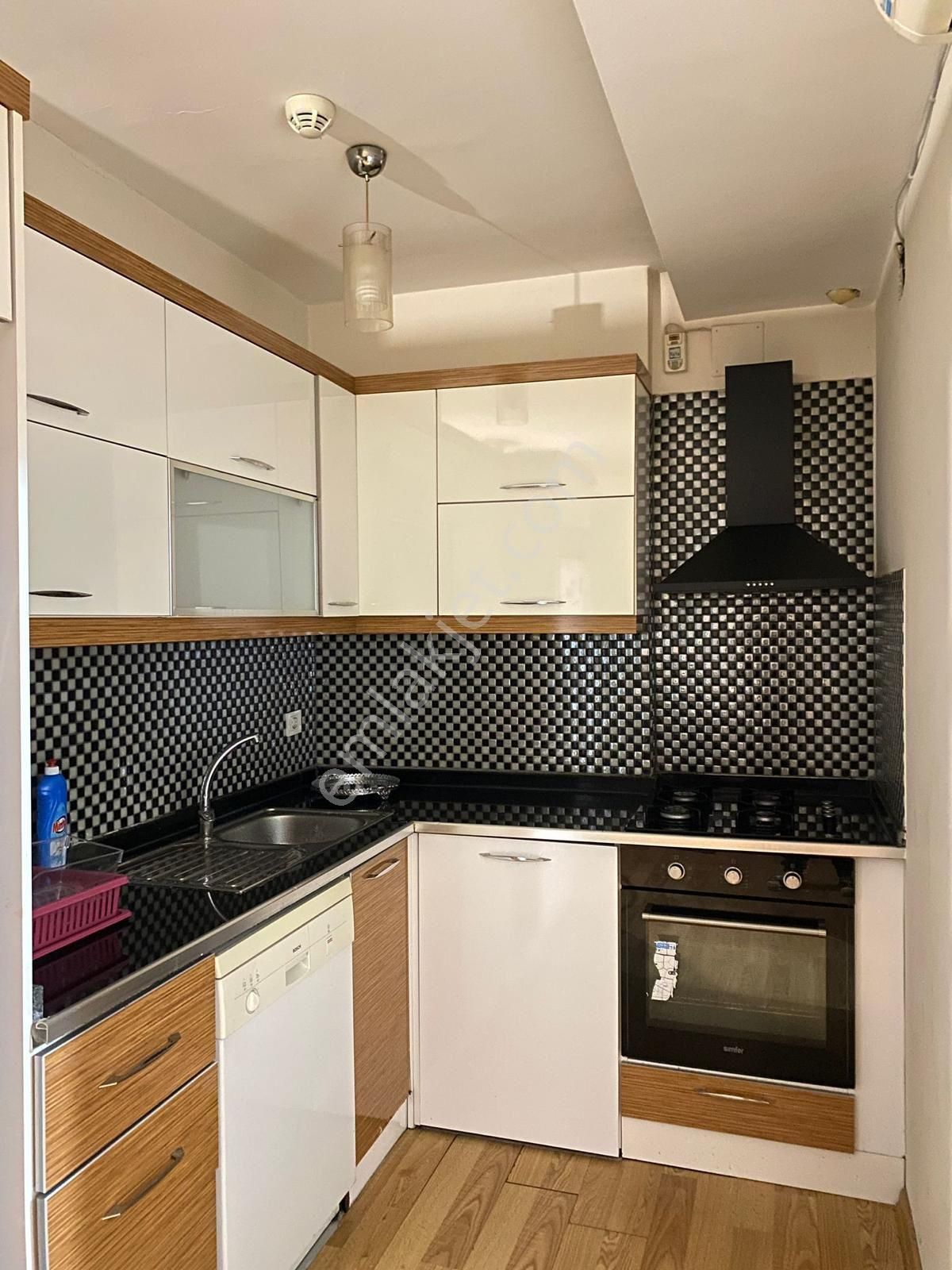 Yenişehir Çiftlikköy Eşyalı Satılık 1+1 Daire - Görsel 15