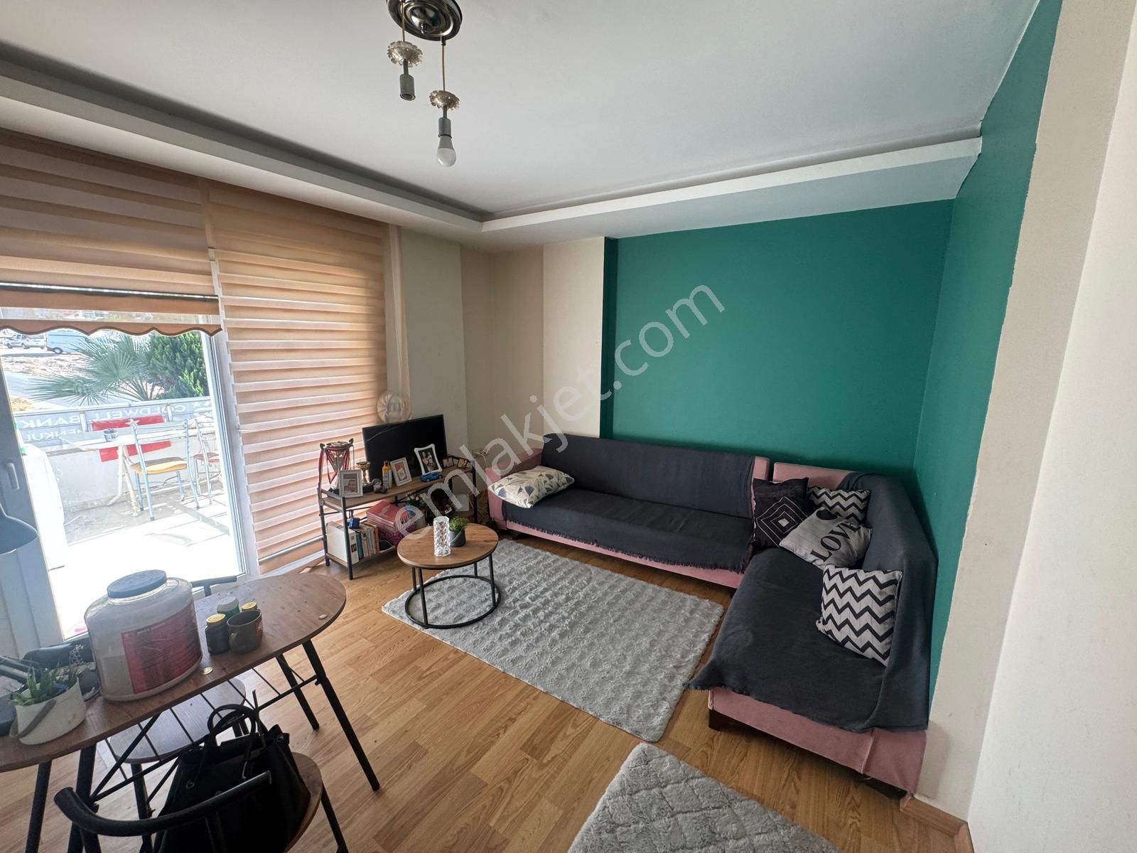 Yenişehir Çiftlikköy Eşyalı Satılık 1+1 Daire - Görsel 6