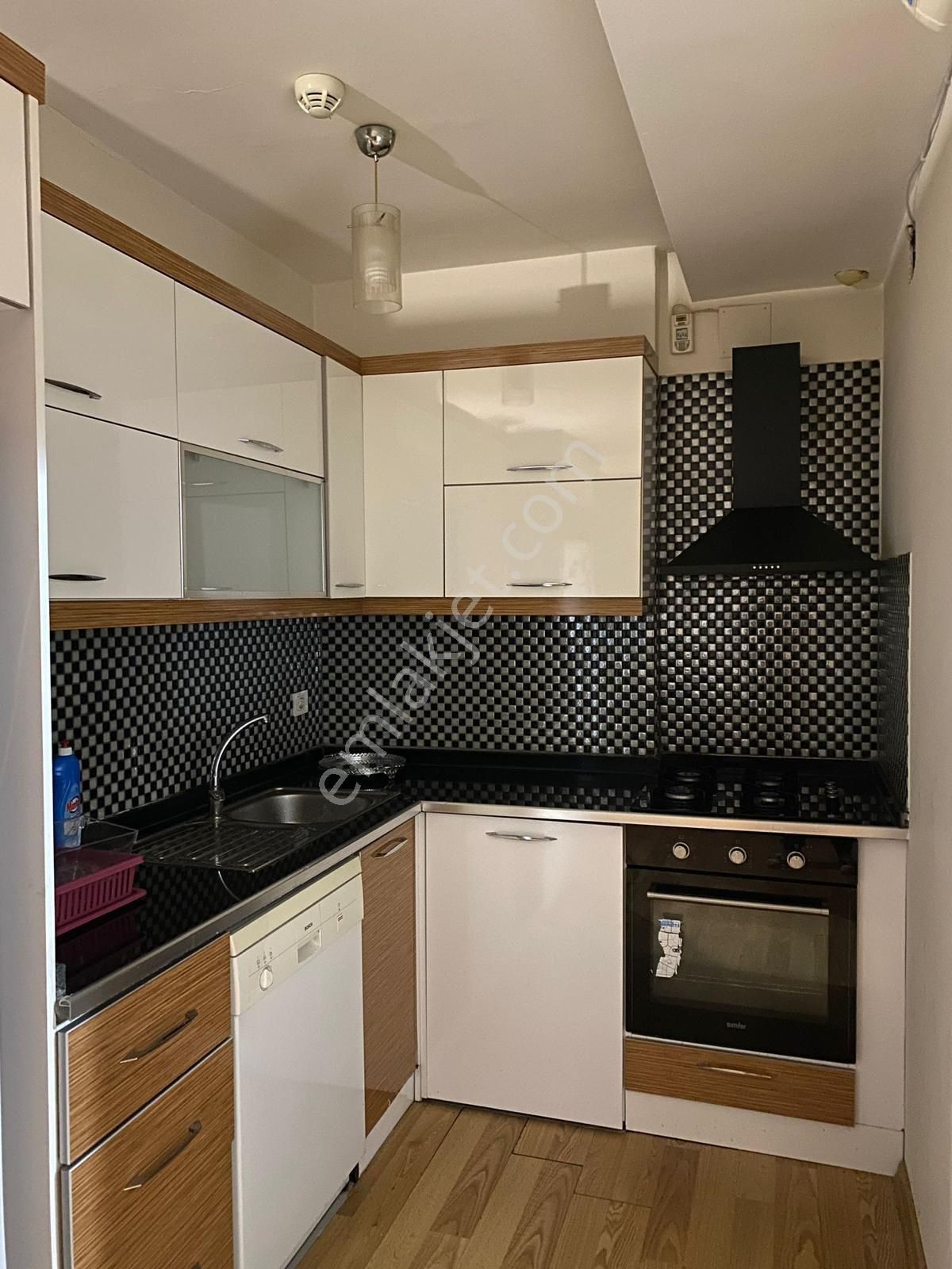 Yenişehir Çiftlikköy Eşyalı Satılık 1+1 Daire - Görsel 14