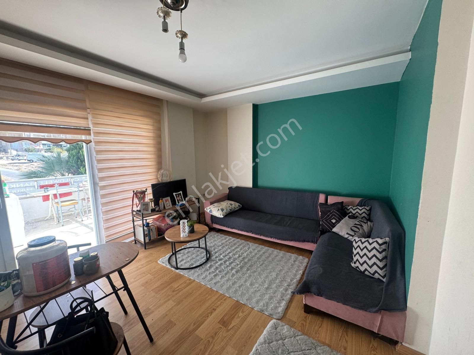 Yenişehir Çiftlikköy Eşyalı Satılık 1+1 Daire - Görsel 5