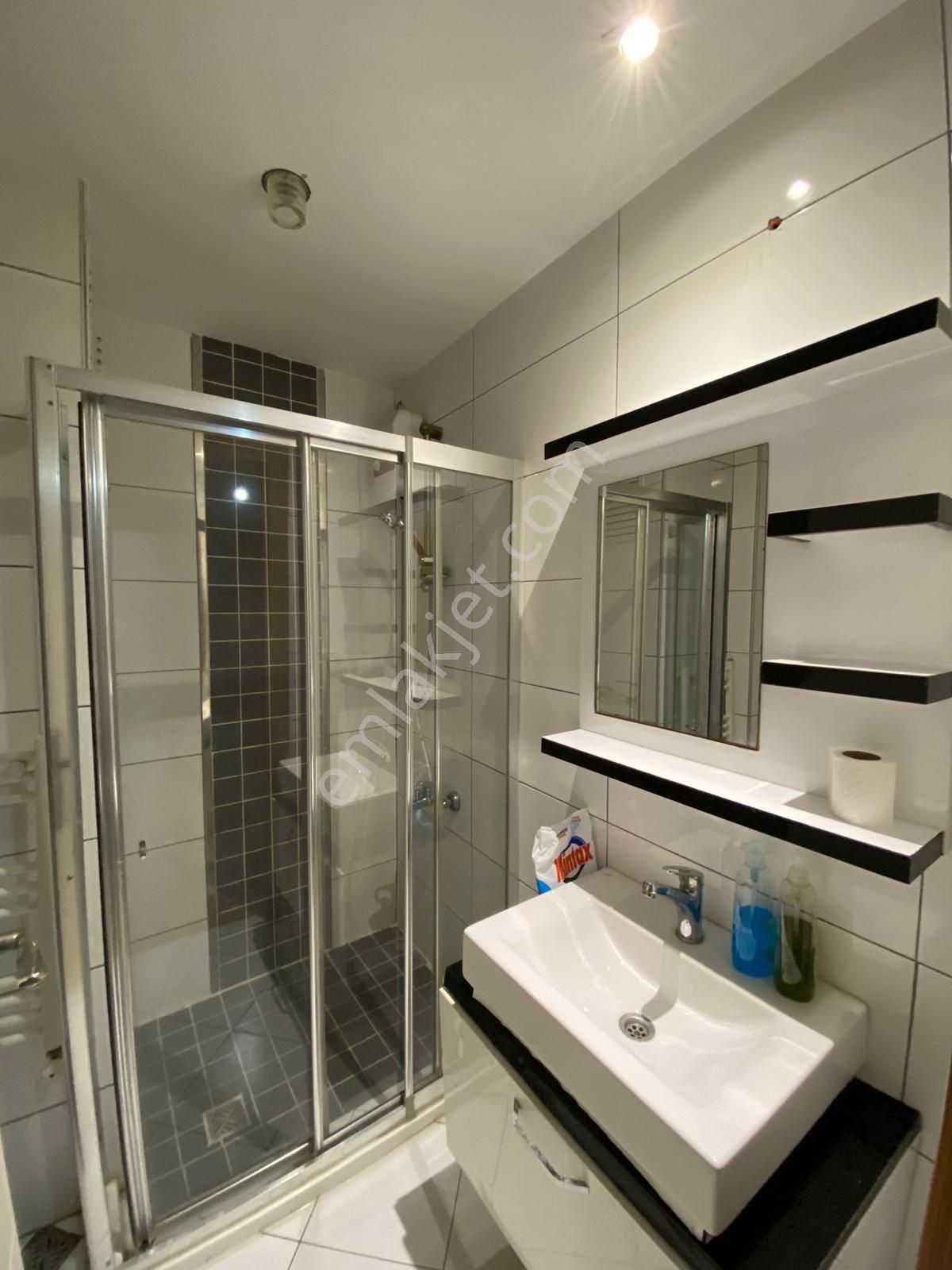 Yenişehir Çiftlikköy Eşyalı Satılık 1+1 Daire - Görsel 13