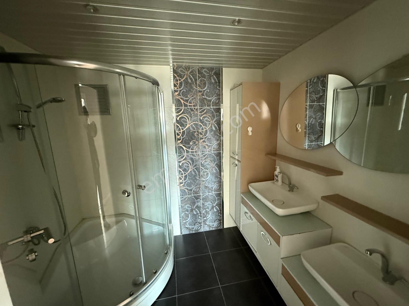 Kalecik Emlak'tan Teras Balkon E.banyolu Asansörlü 4+1 8.kat 150m² - Görsel 17