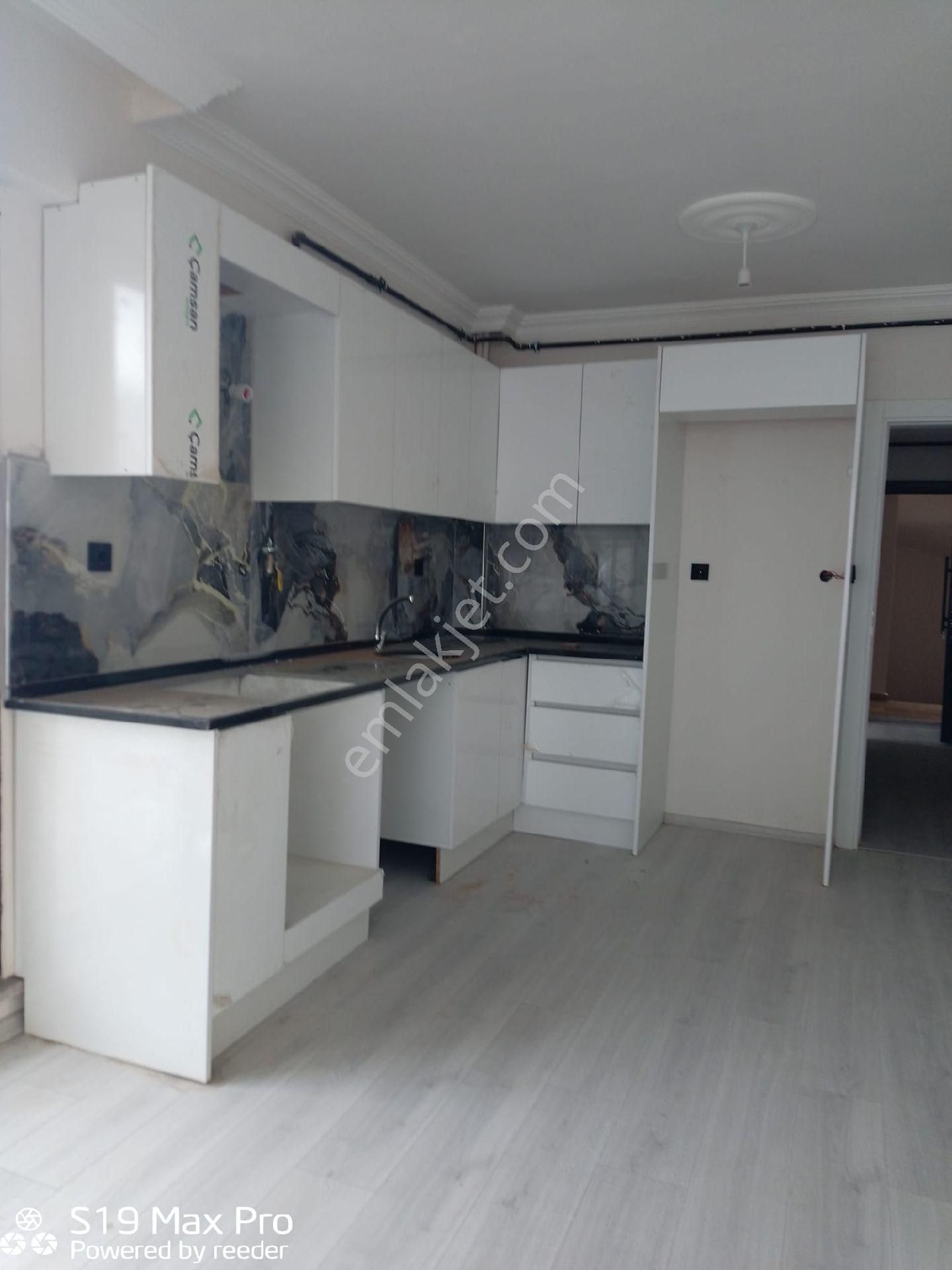 Yalova Çınarcık Teşvikiye Plajlar Mevkiinde Dubleks 2+1 Kapalı Teraslı Ve Balkonlu Yeni B - Görsel 6