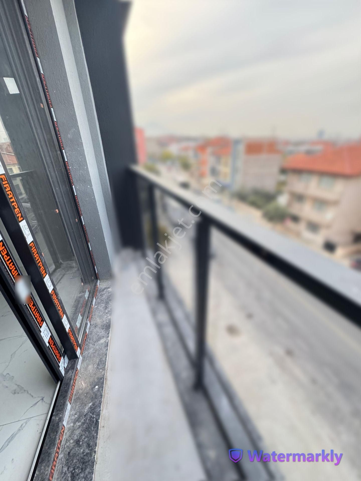 Özmecaz'dan Deliktaş'da 2+1 Sıfır Asansörlü Ultra Lüks Daireler - Görsel 13