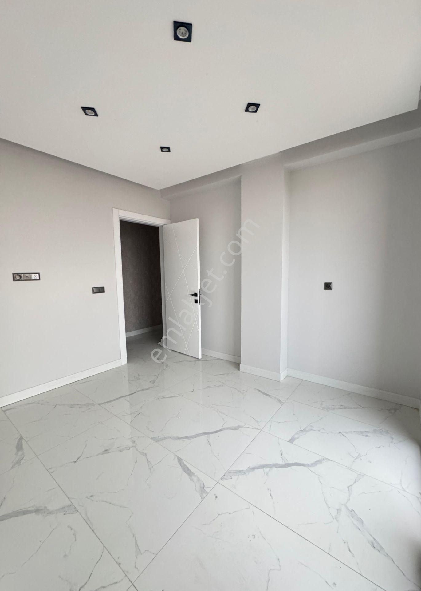 Özmecaz'dan Deliktaş'da 2+1 Sıfır Asansörlü Ultra Lüks Daireler - Görsel 4