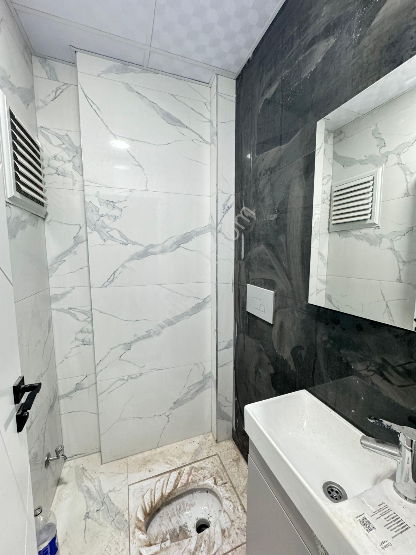 Özmecaz'dan Deliktaş'da 2+1 Sıfır Asansörlü Ultra Lüks Daireler - Görsel 11