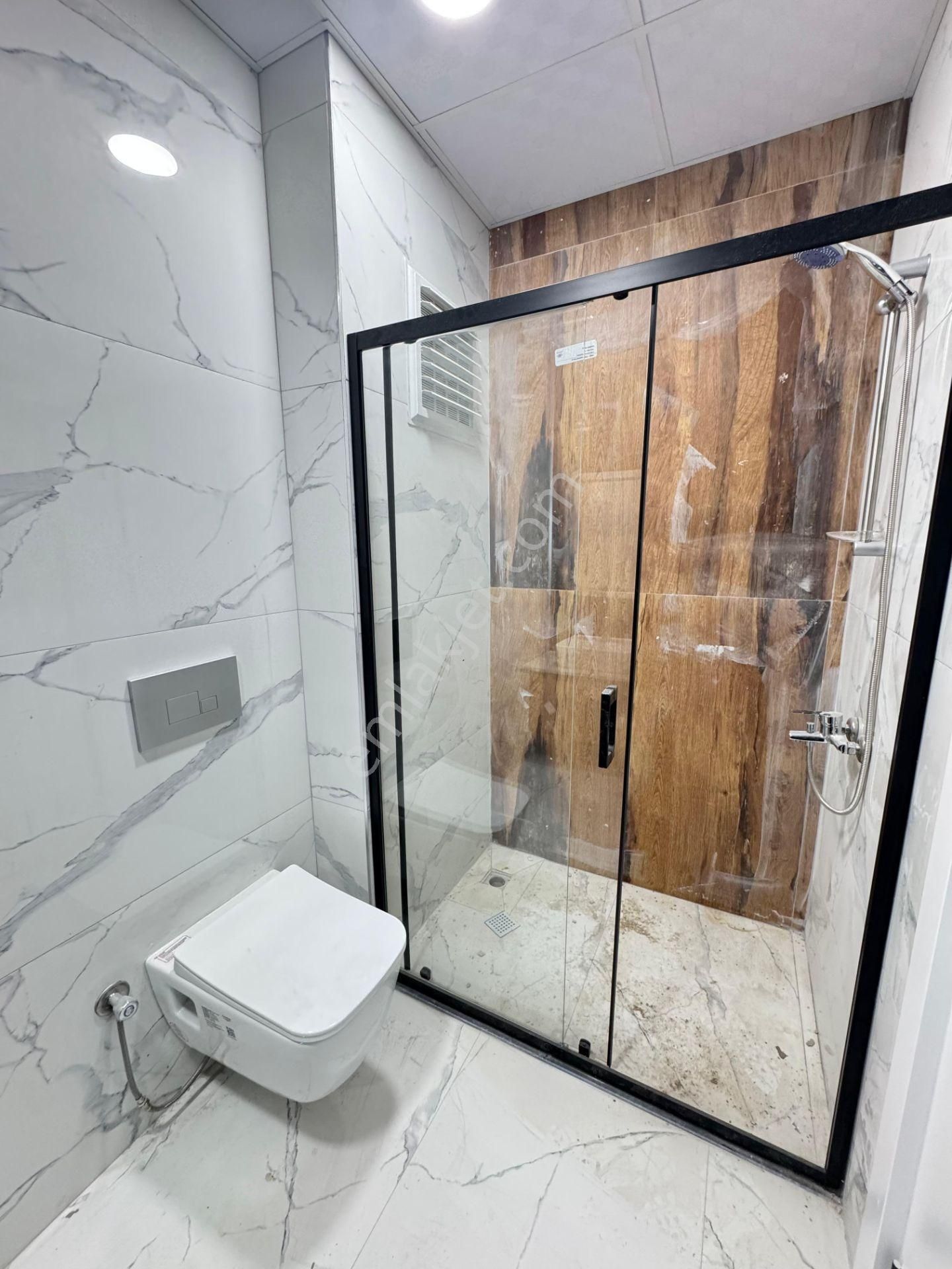 Özmecaz'dan Deliktaş'da 2+1 Sıfır Asansörlü Ultra Lüks Daireler - Görsel 9