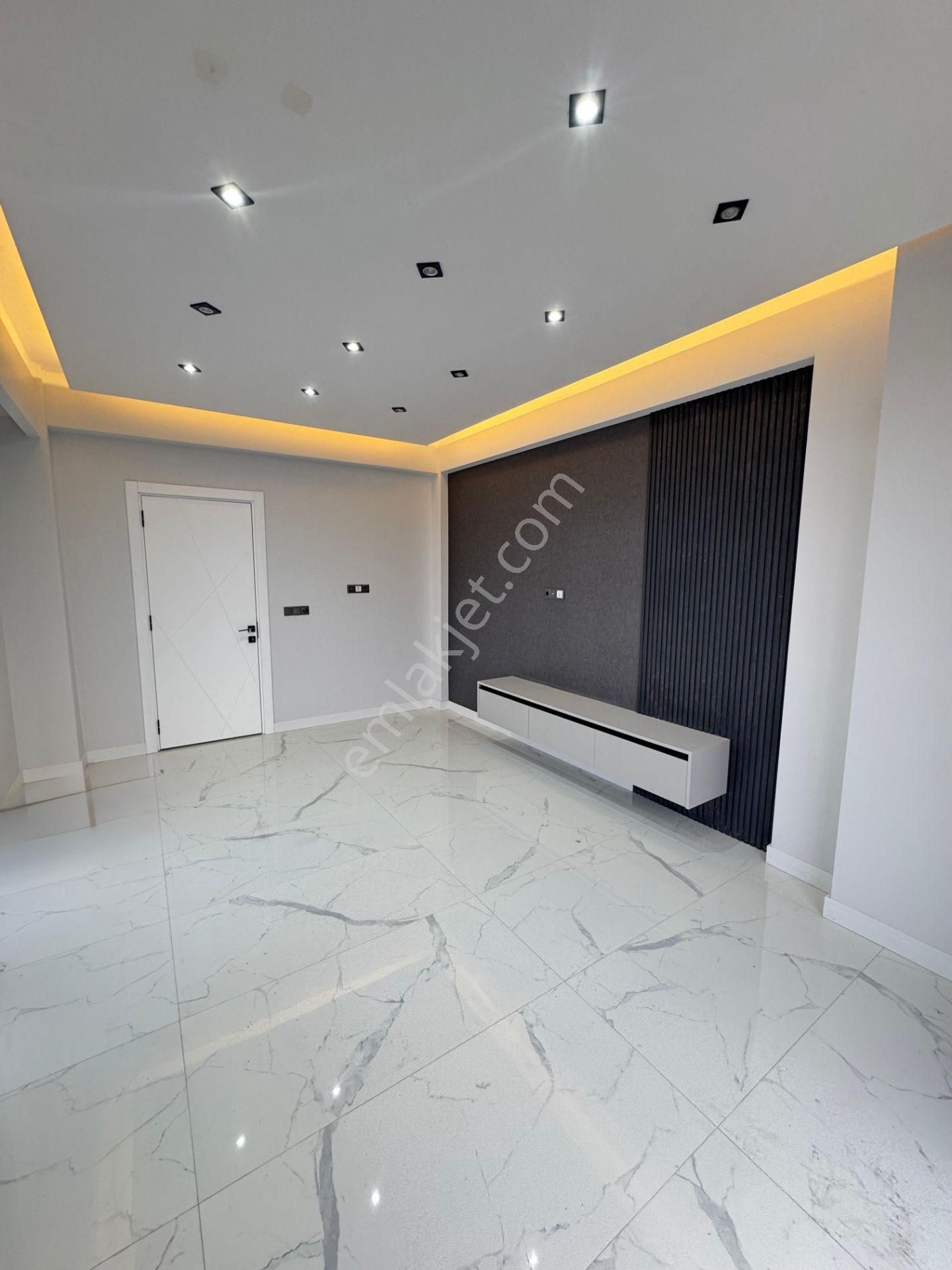 Özmecaz'dan Deliktaş'da 2+1 Sıfır Asansörlü Ultra Lüks Daireler - Görsel 2