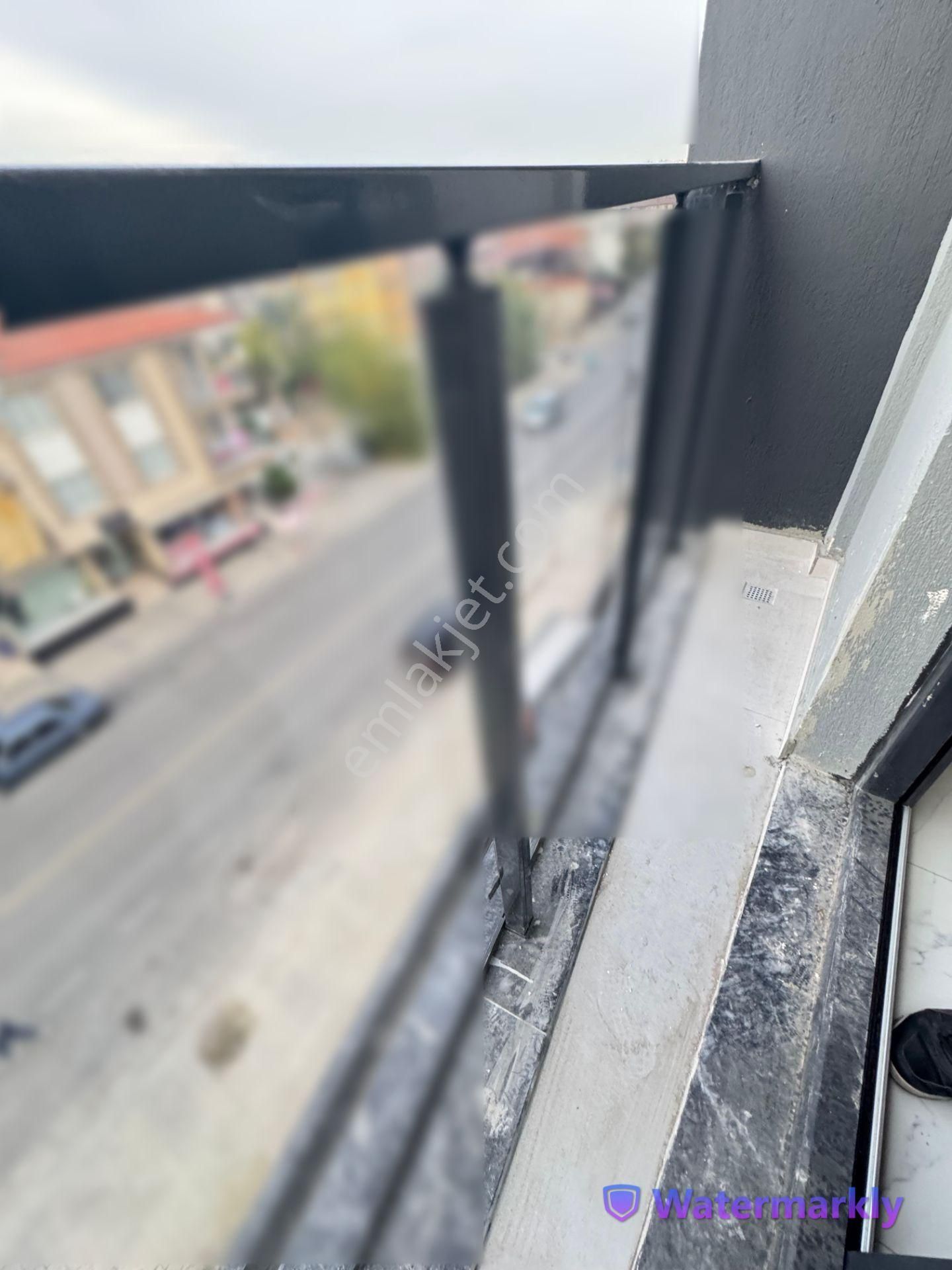 Özmecaz'dan Deliktaş'da 2+1 Sıfır Asansörlü Ultra Lüks Daireler - Görsel 14