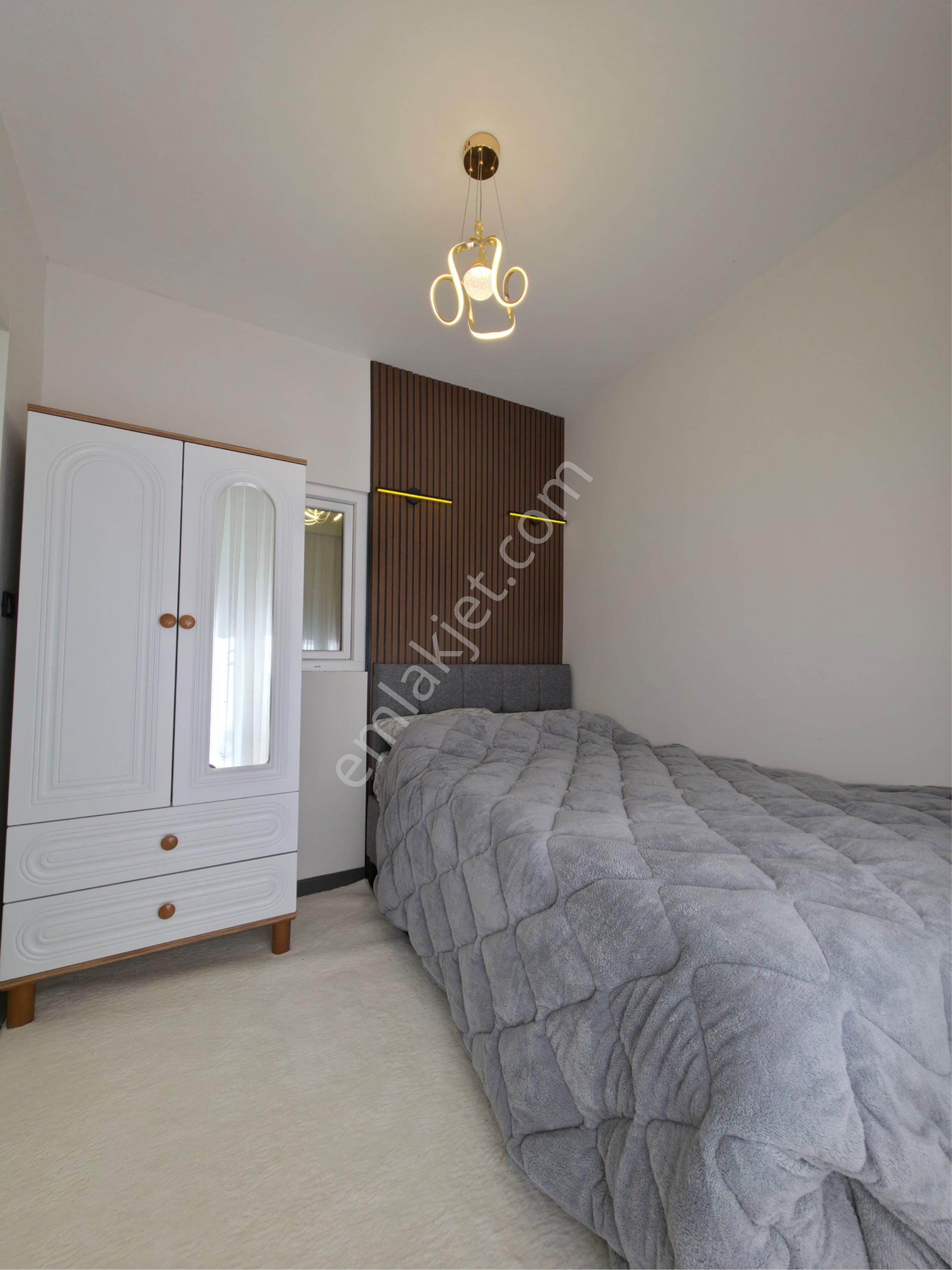 Çınar Yürüme Mesafesi – Sıfır Bina 2+1 Full Eşyalı - Görsel 5