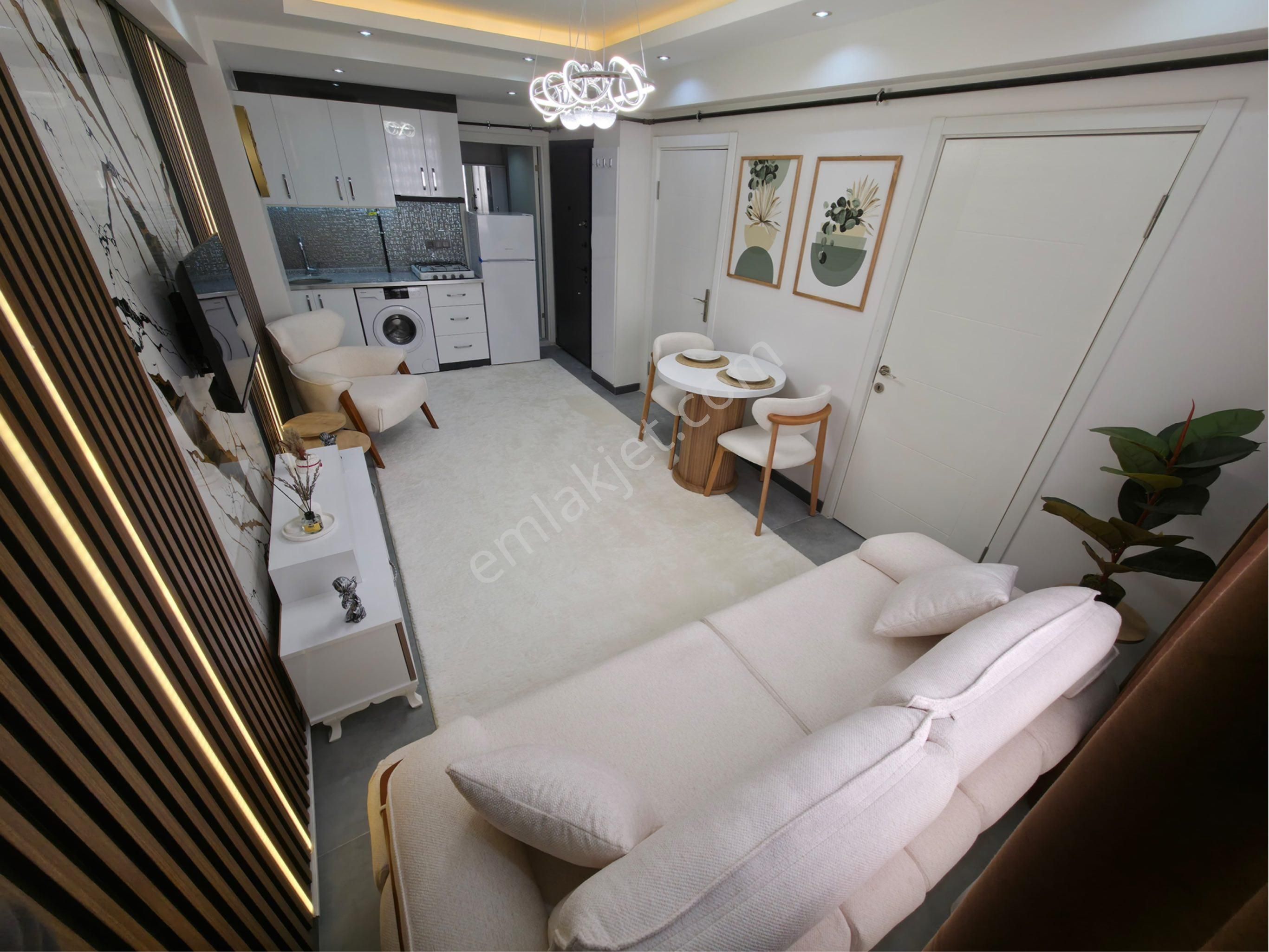 Çınar Yürüme Mesafesi – Sıfır Bina 2+1 Full Eşyalı - Görsel 19