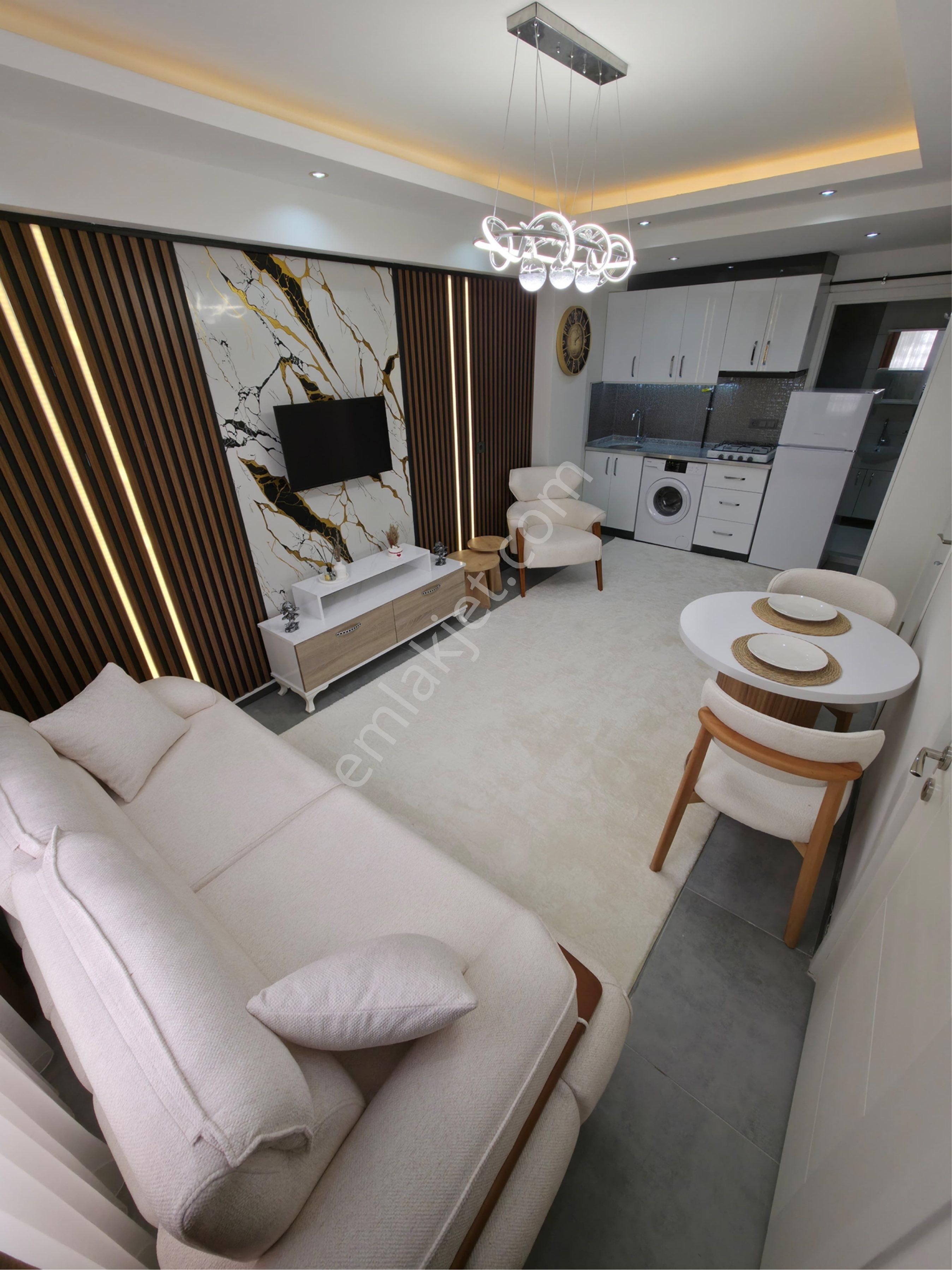 Çınar Yürüme Mesafesi – Sıfır Bina 2+1 Full Eşyalı - Görsel 16