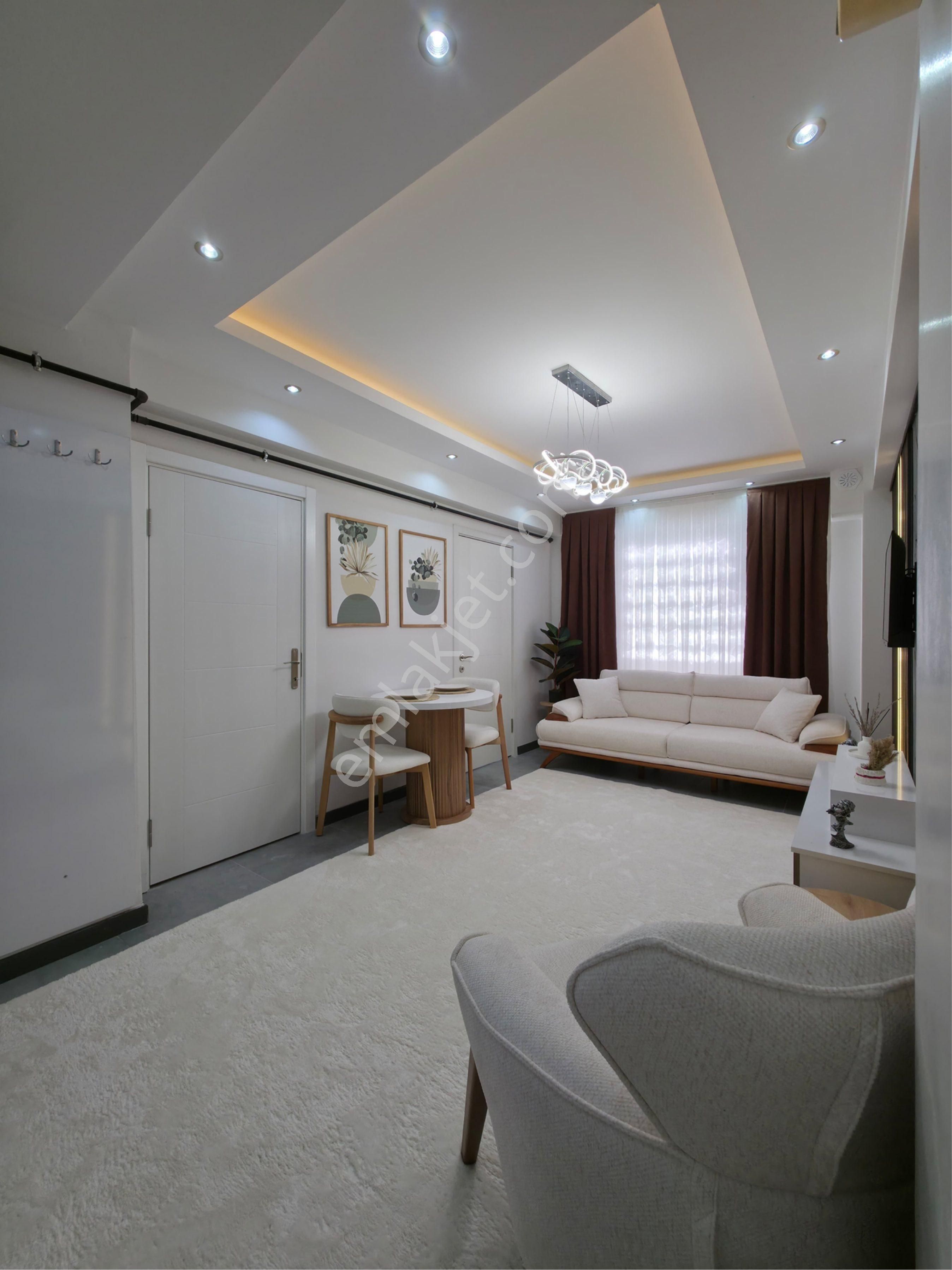 Çınar Yürüme Mesafesi – Sıfır Bina 2+1 Full Eşyalı - Görsel 8